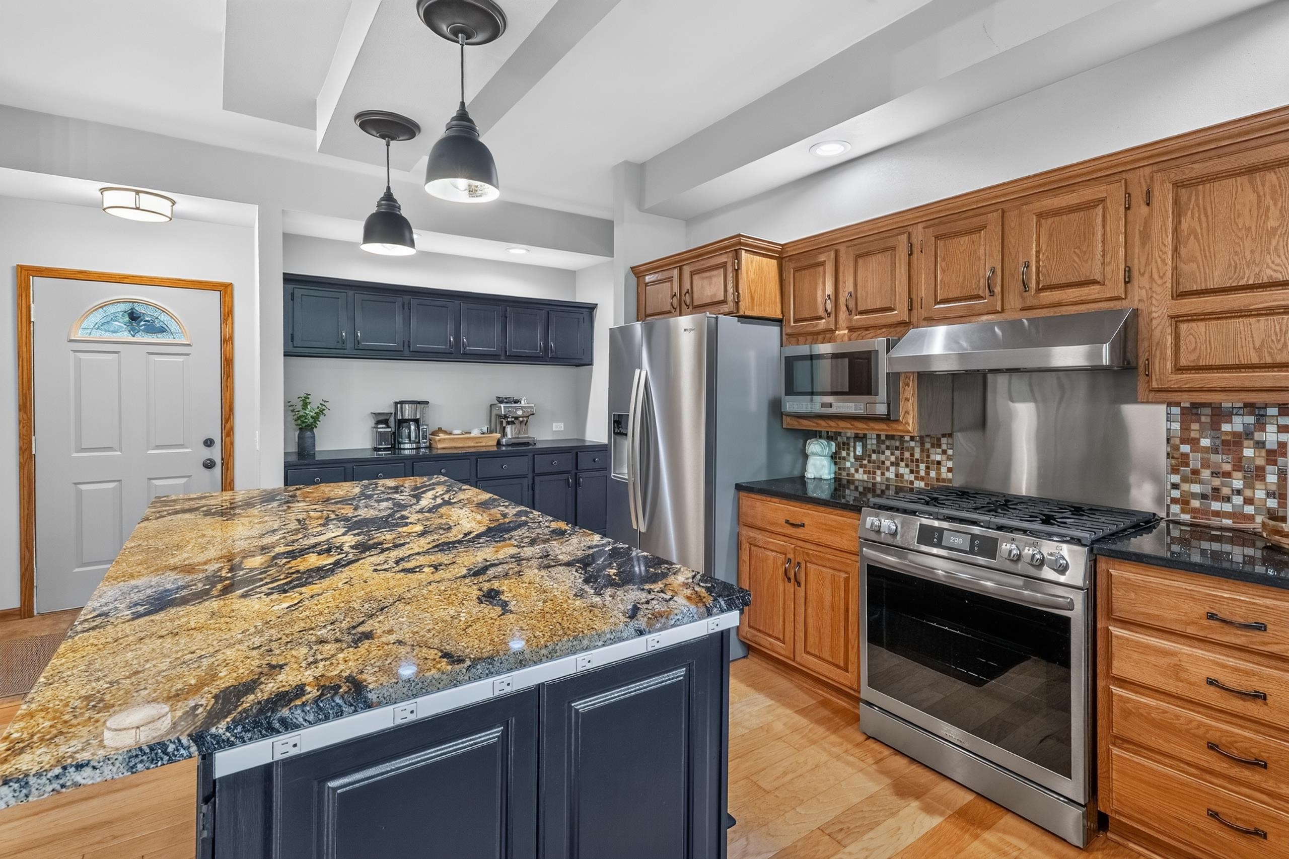 1807 Cedar Creek Drive Property Photo 15