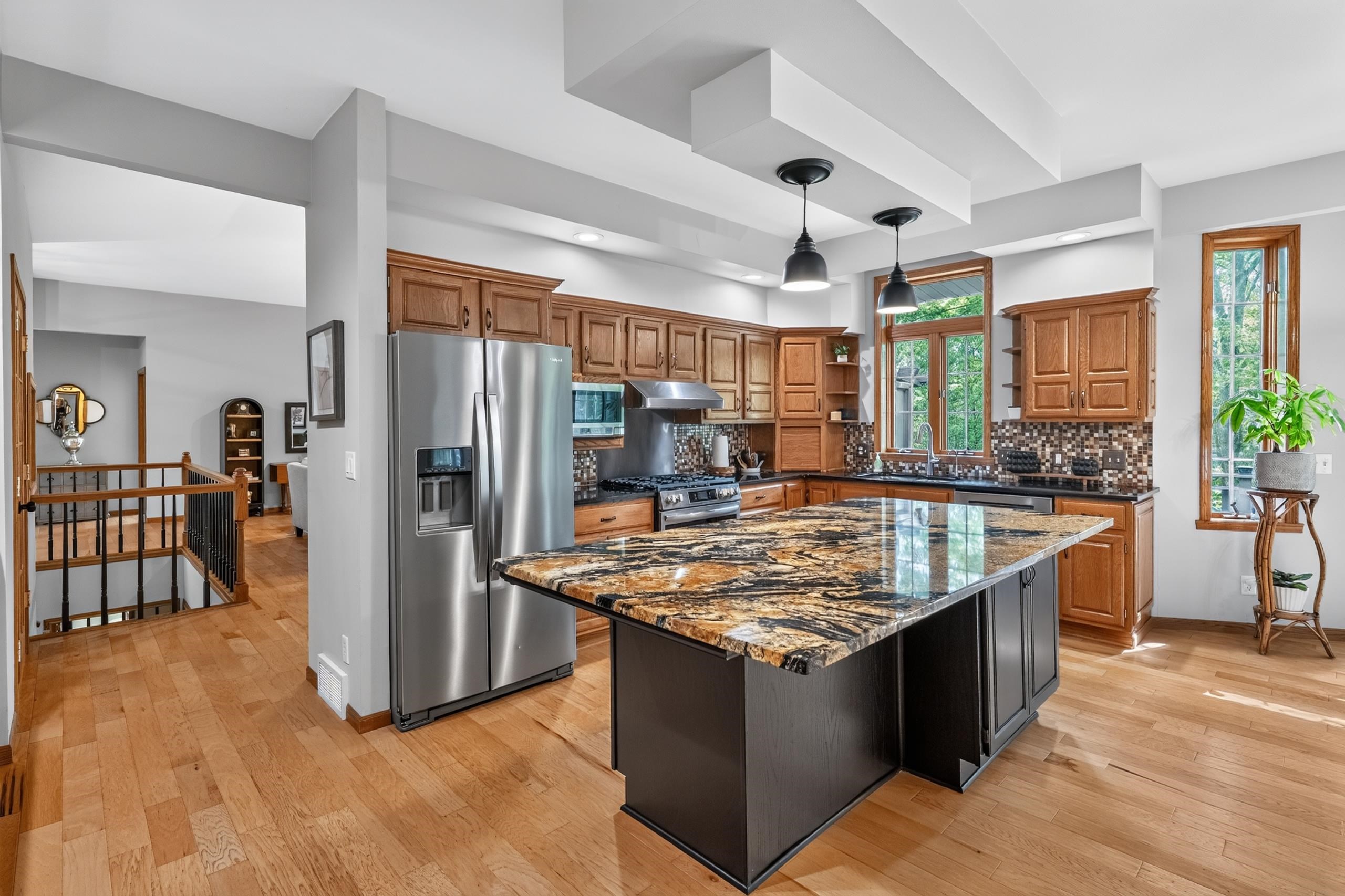 1807 Cedar Creek Drive Property Photo 17