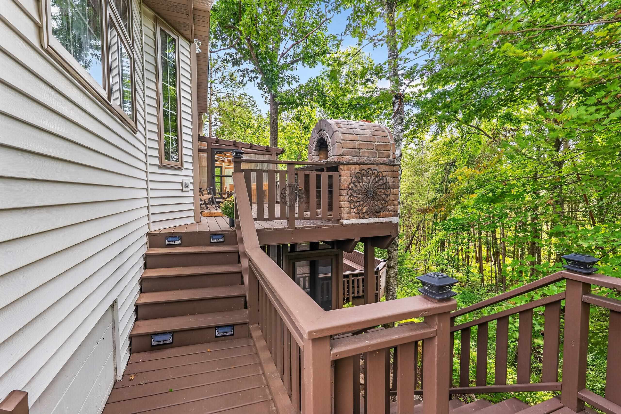 1807 Cedar Creek Drive Property Photo 48