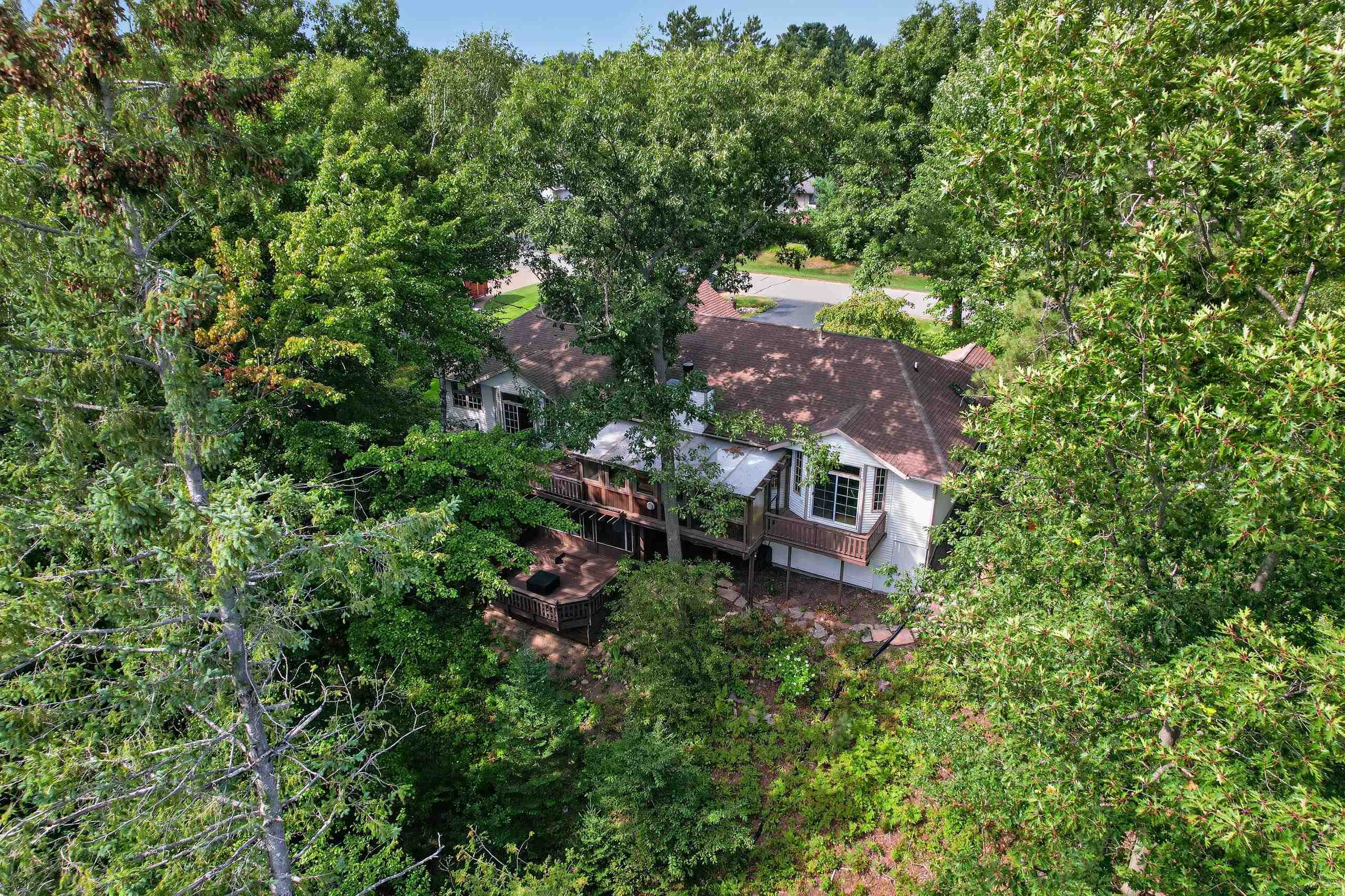 1807 Cedar Creek Drive Property Photo 57
