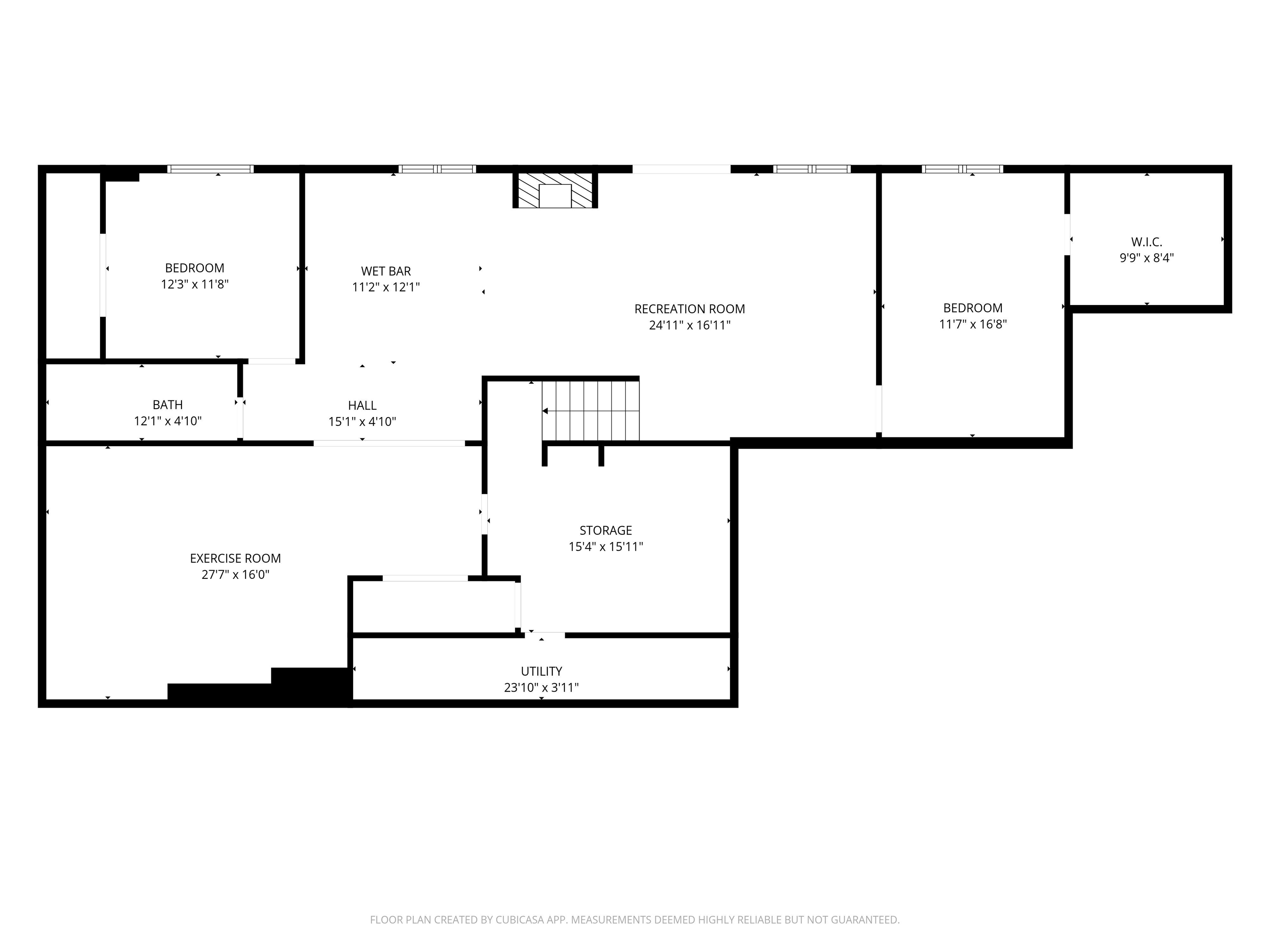 1807 Cedar Creek Drive Property Photo 59