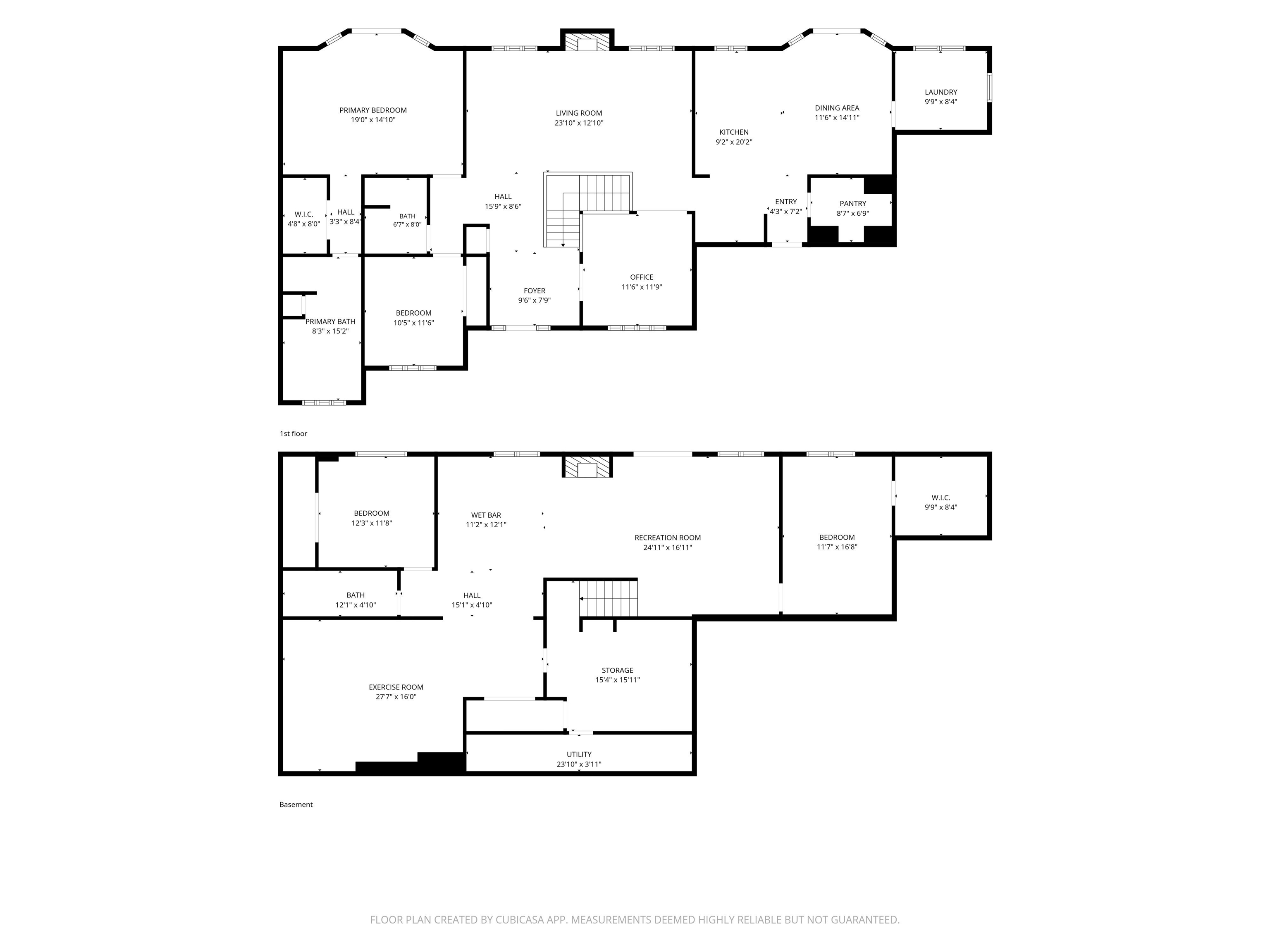 1807 Cedar Creek Drive Property Photo 60