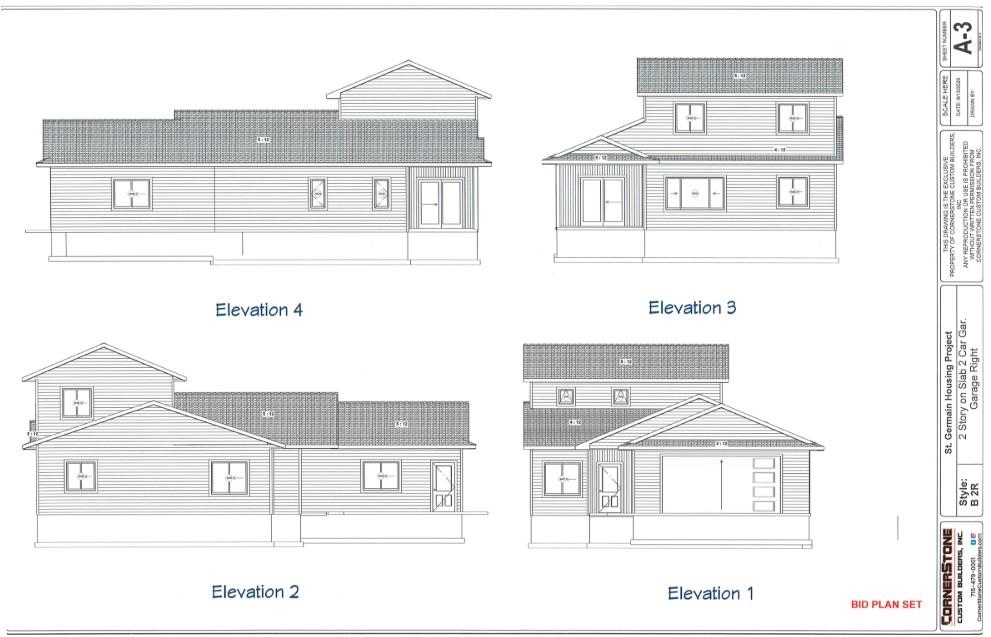 Lot 2 Sunrise Lane Property Photo 3