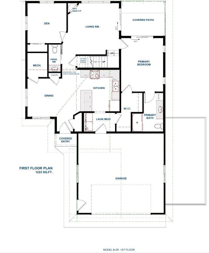 Lot 2 Sunrise Lane Property Photo 4