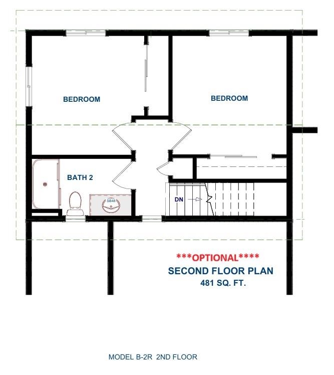 Lot 2 Sunrise Lane Property Photo 5