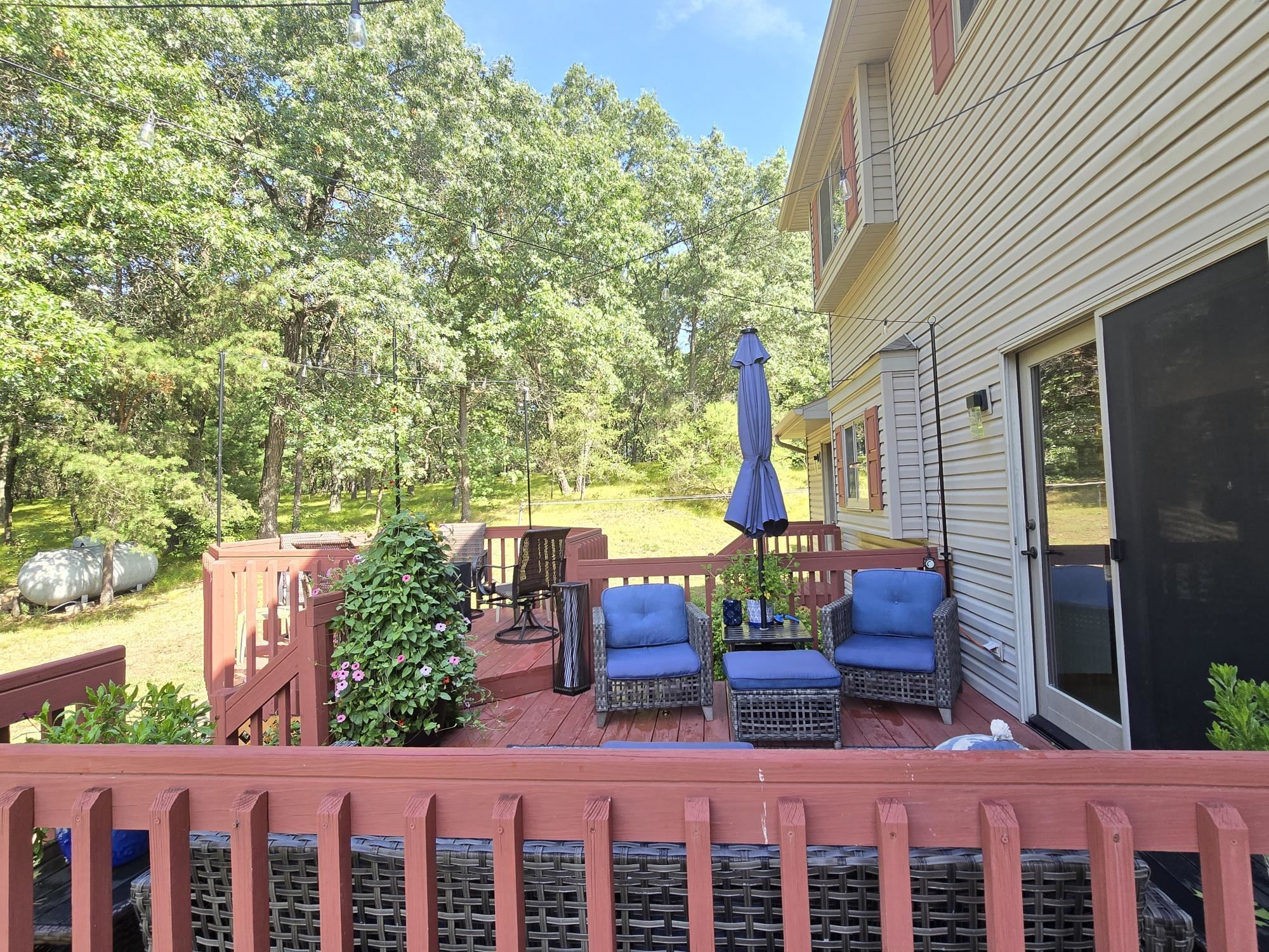 517 Regal Forest Trail Property Photo 39