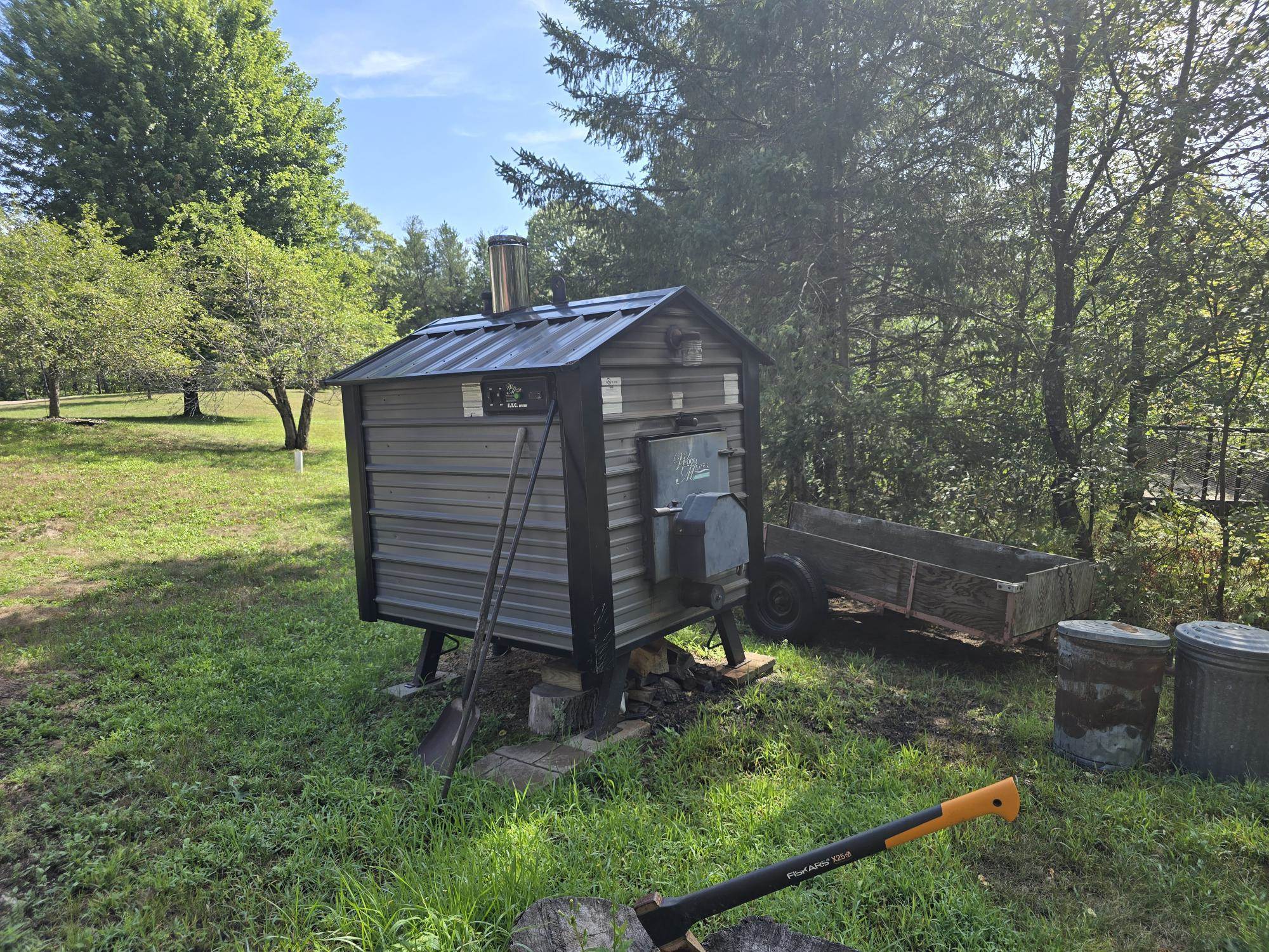 517 Regal Forest Trail Property Photo 43