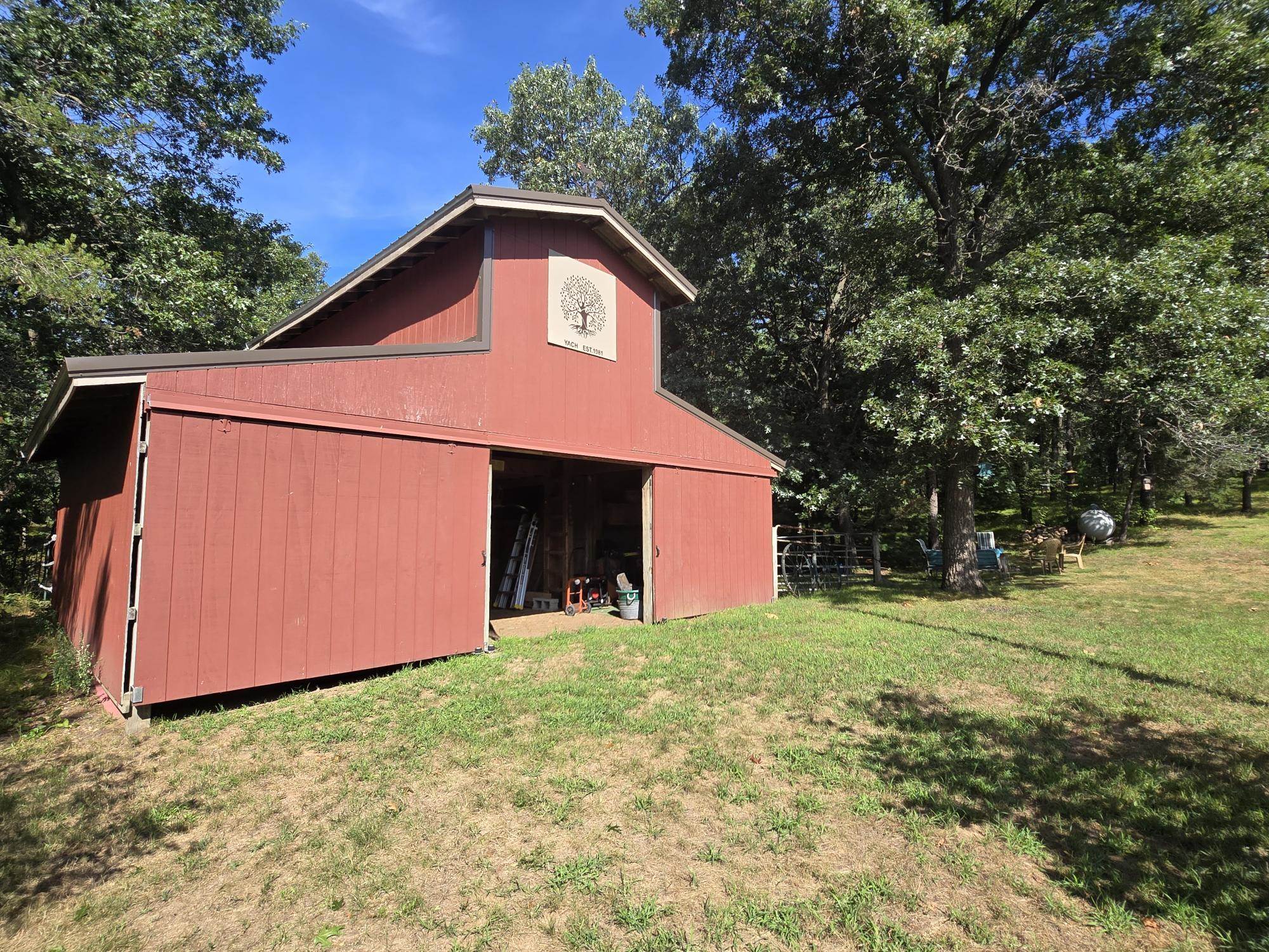 517 Regal Forest Trail Property Photo 45