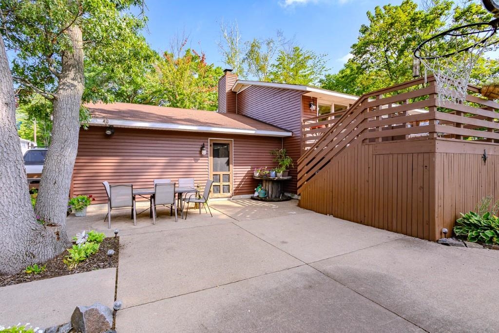 1504 Jackson Street Property Photo 43