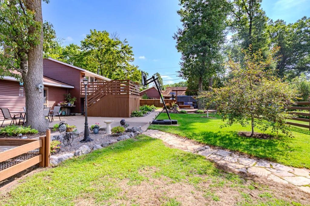 1504 Jackson Street Property Photo 45