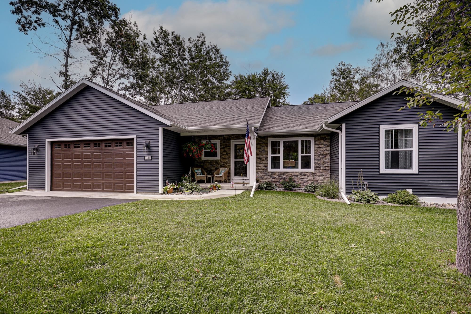 1511 Pine Notch Lane Property Photo 1