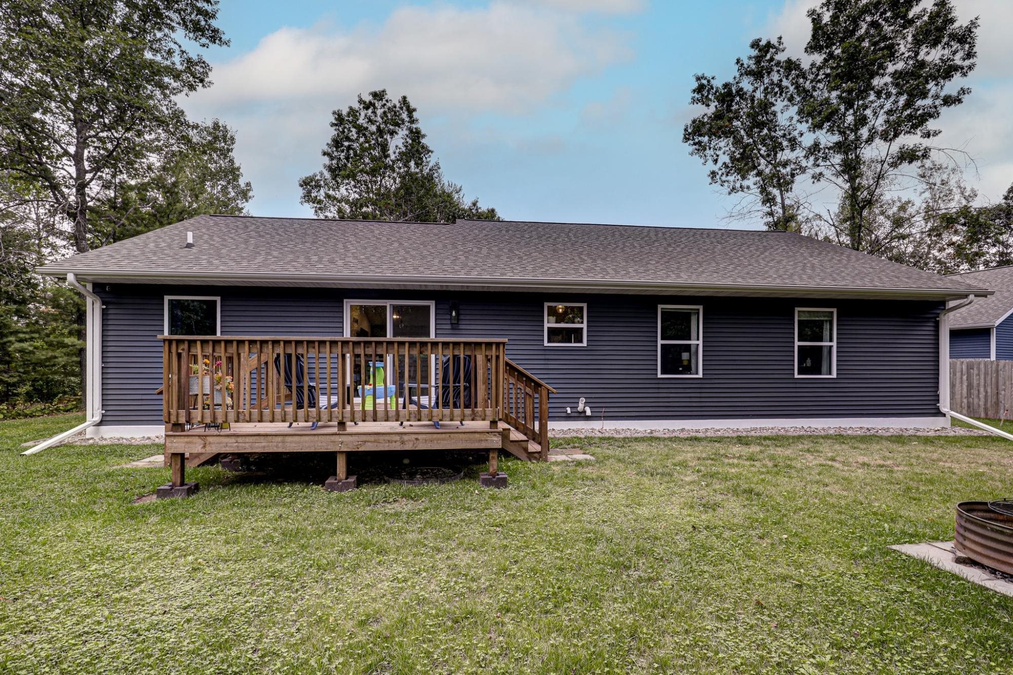 1511 Pine Notch Lane Property Photo 2