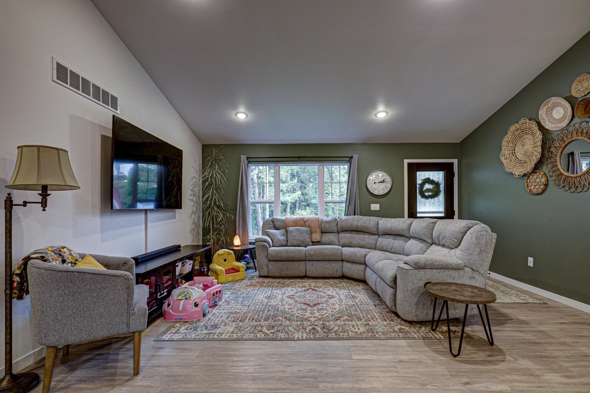 1511 Pine Notch Lane Property Photo 4
