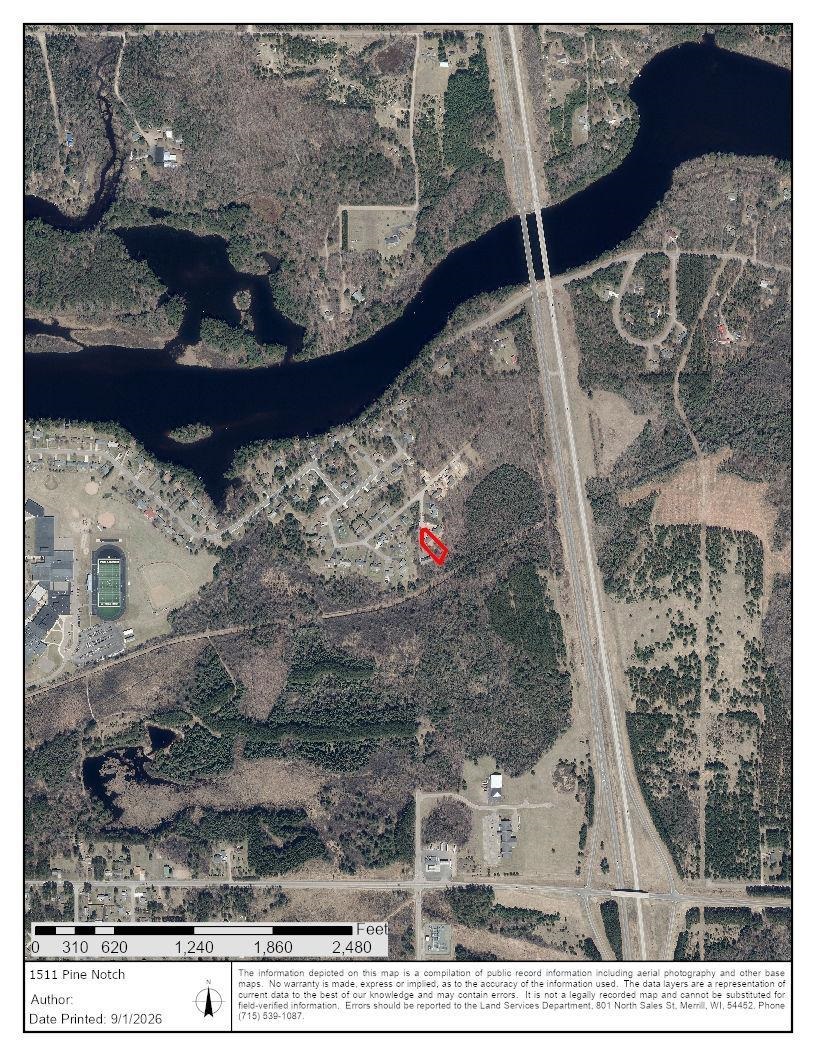 1511 Pine Notch Lane Property Photo 48