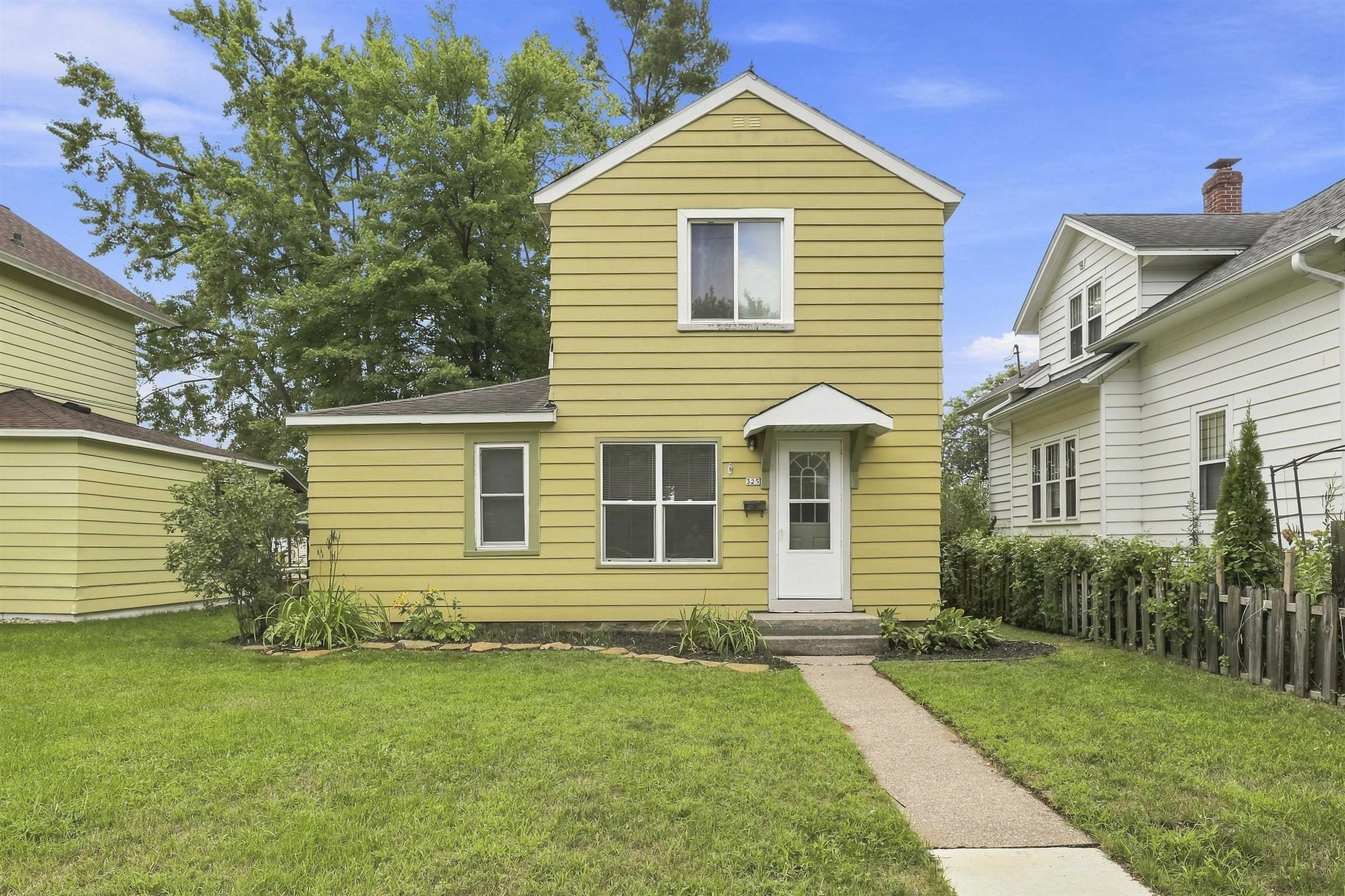 325 Washington Avenue Property Photo 1