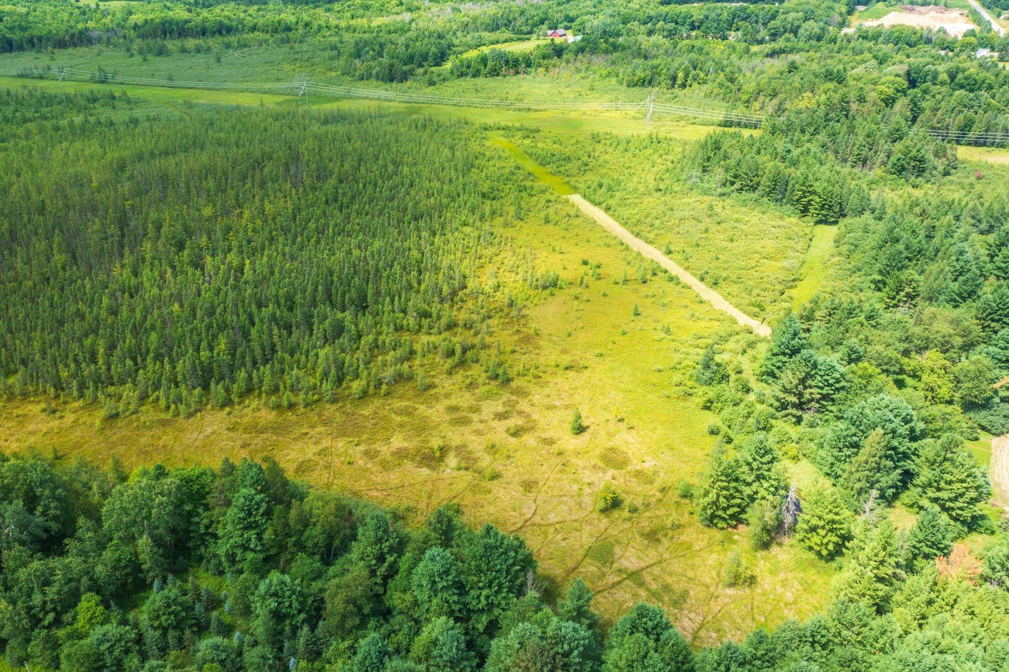 40 Acres Shorey Avenue Property Photo 1
