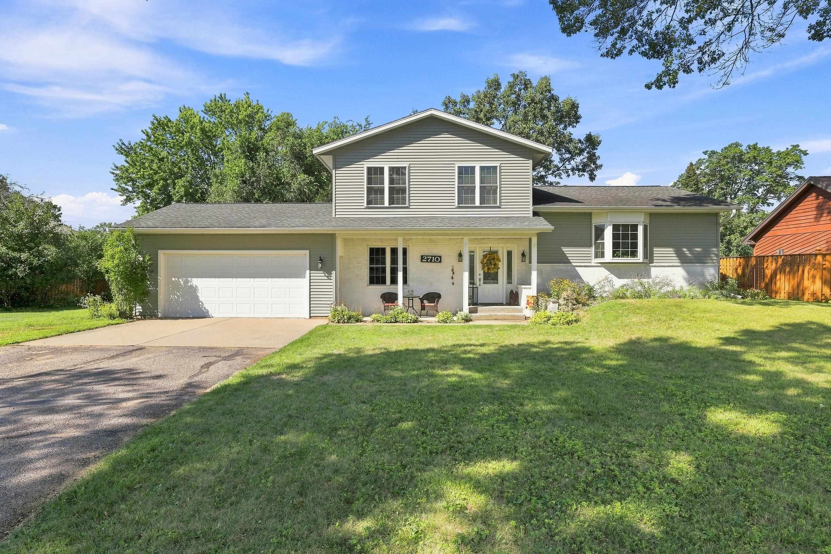 2710 Springville Drive Property Photo 1