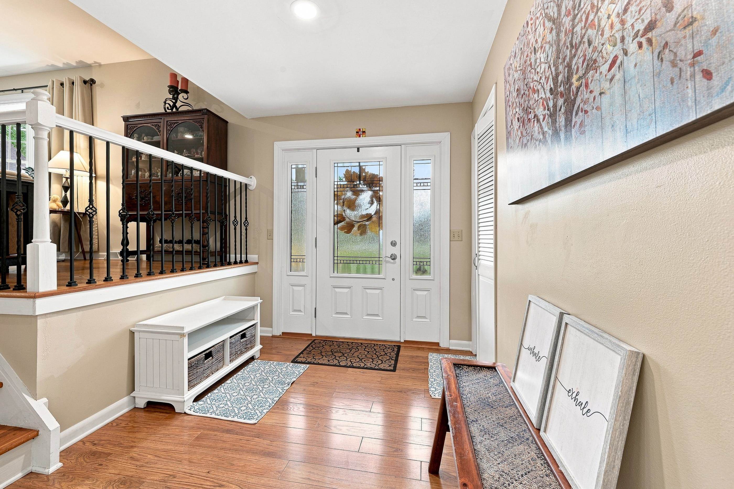2710 Springville Drive Property Photo 4