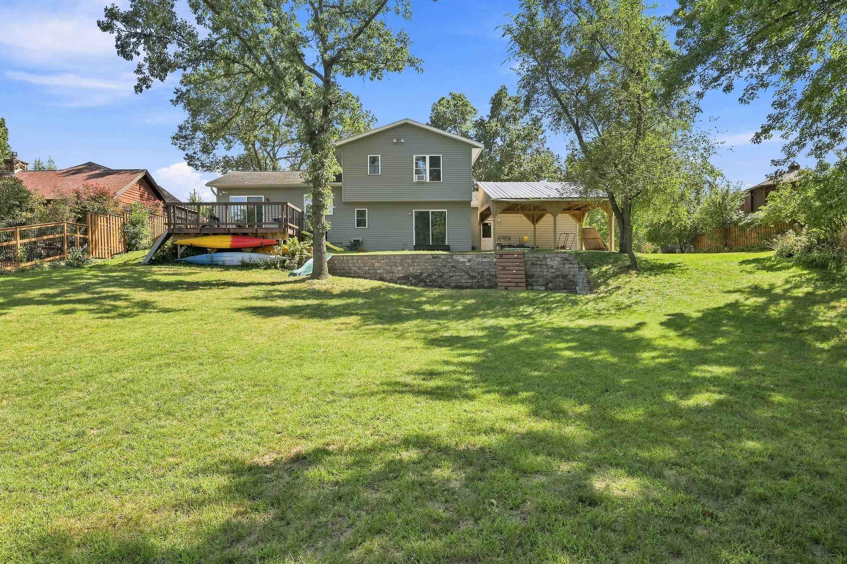 2710 Springville Drive Property Photo 41