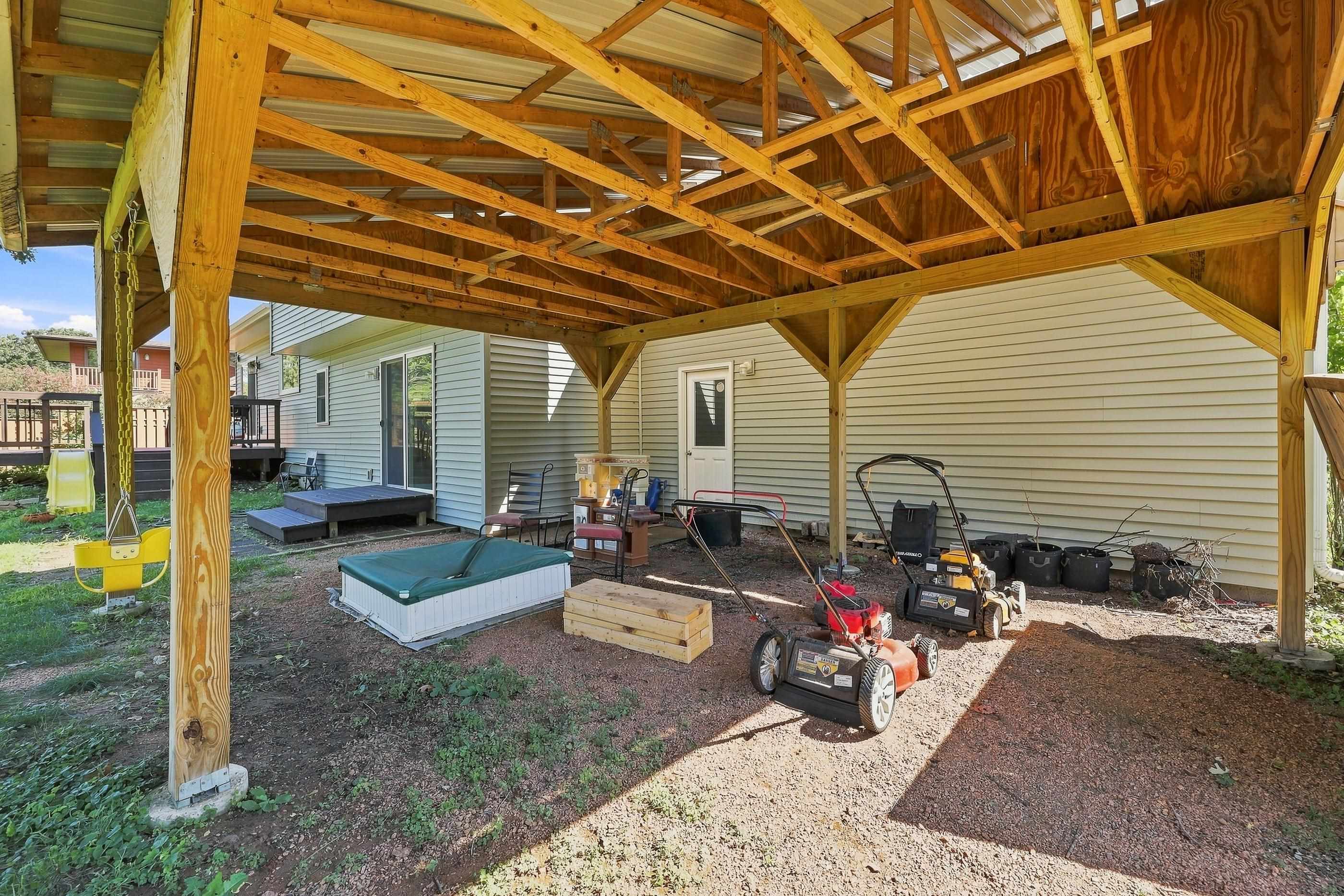 2710 Springville Drive Property Photo 42