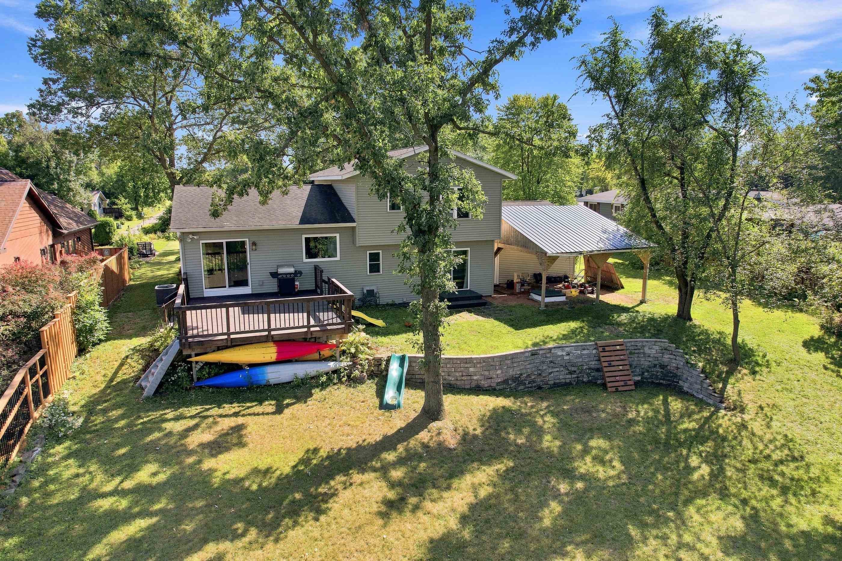 2710 Springville Drive Property Photo 44