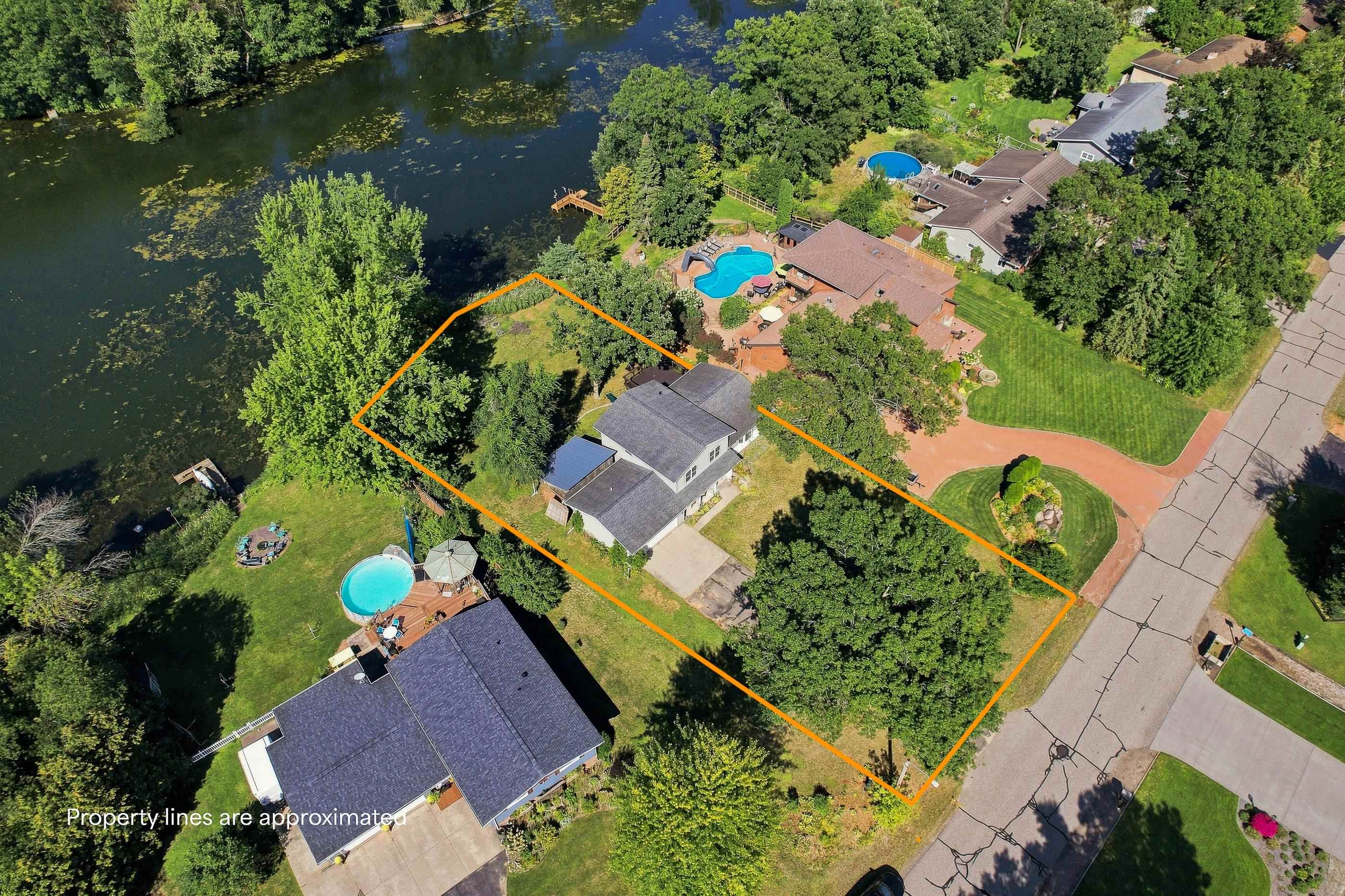 2710 Springville Drive Property Photo 46