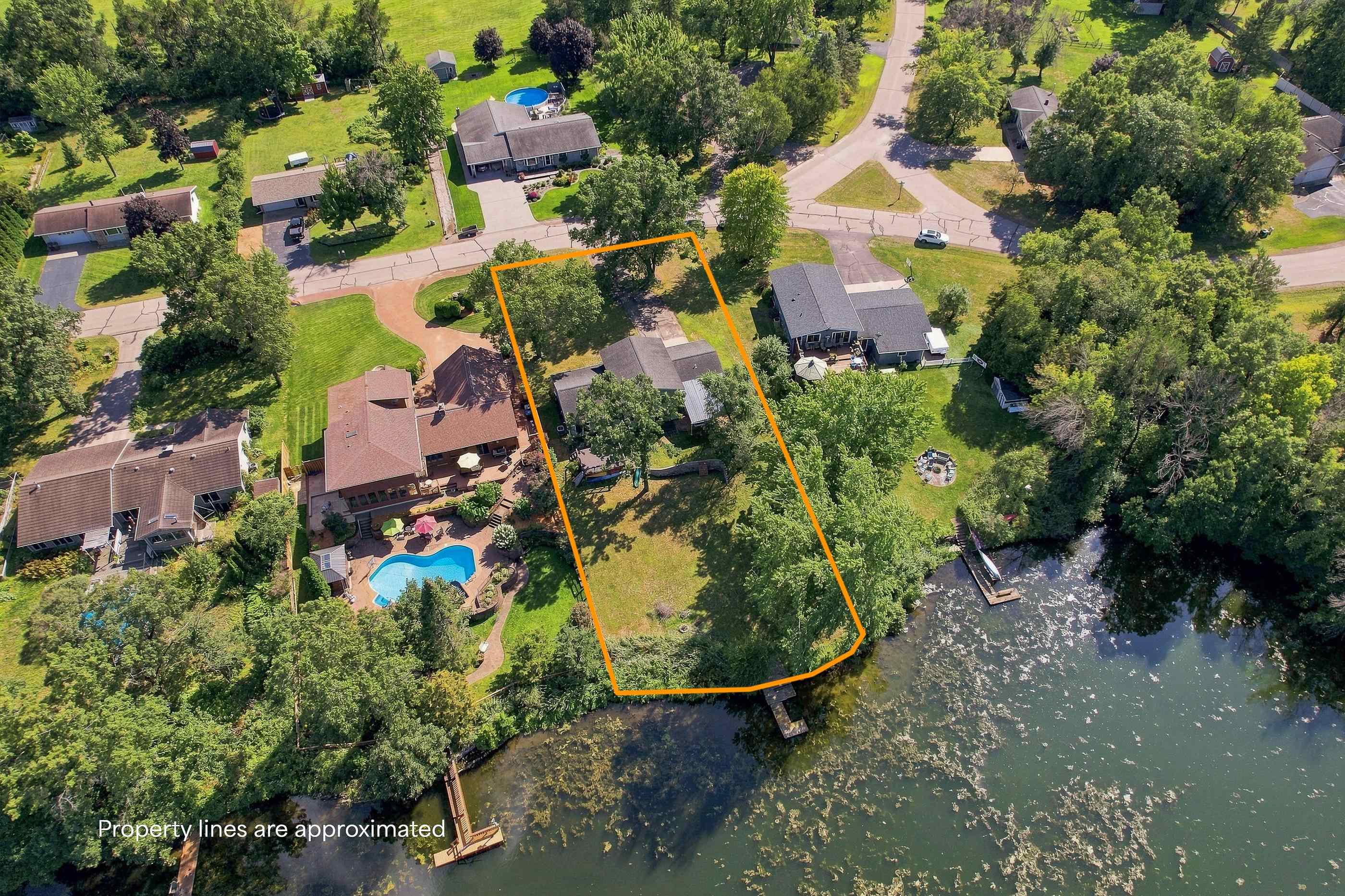 2710 Springville Drive Property Photo 47