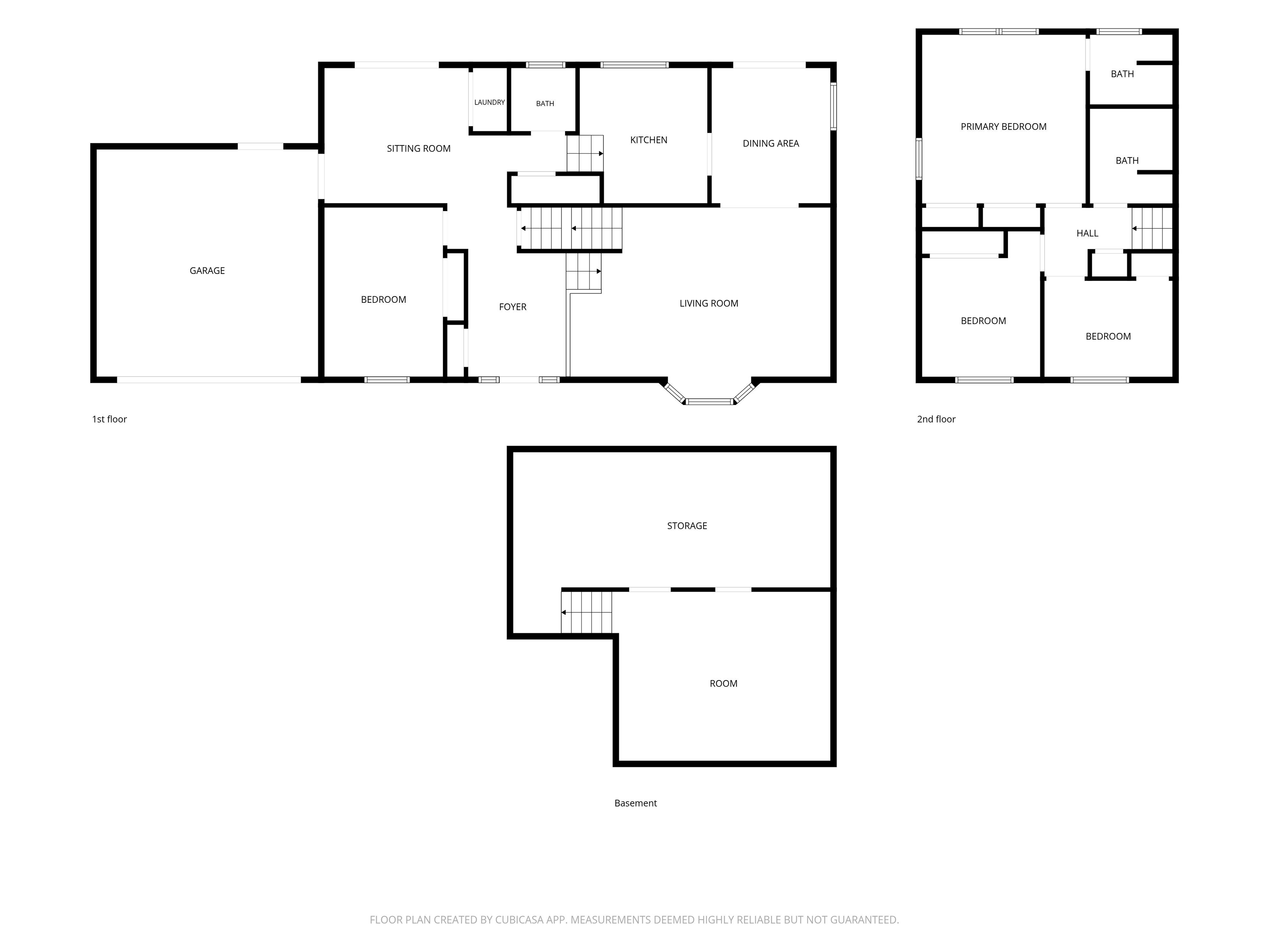 2710 Springville Drive Property Photo 60