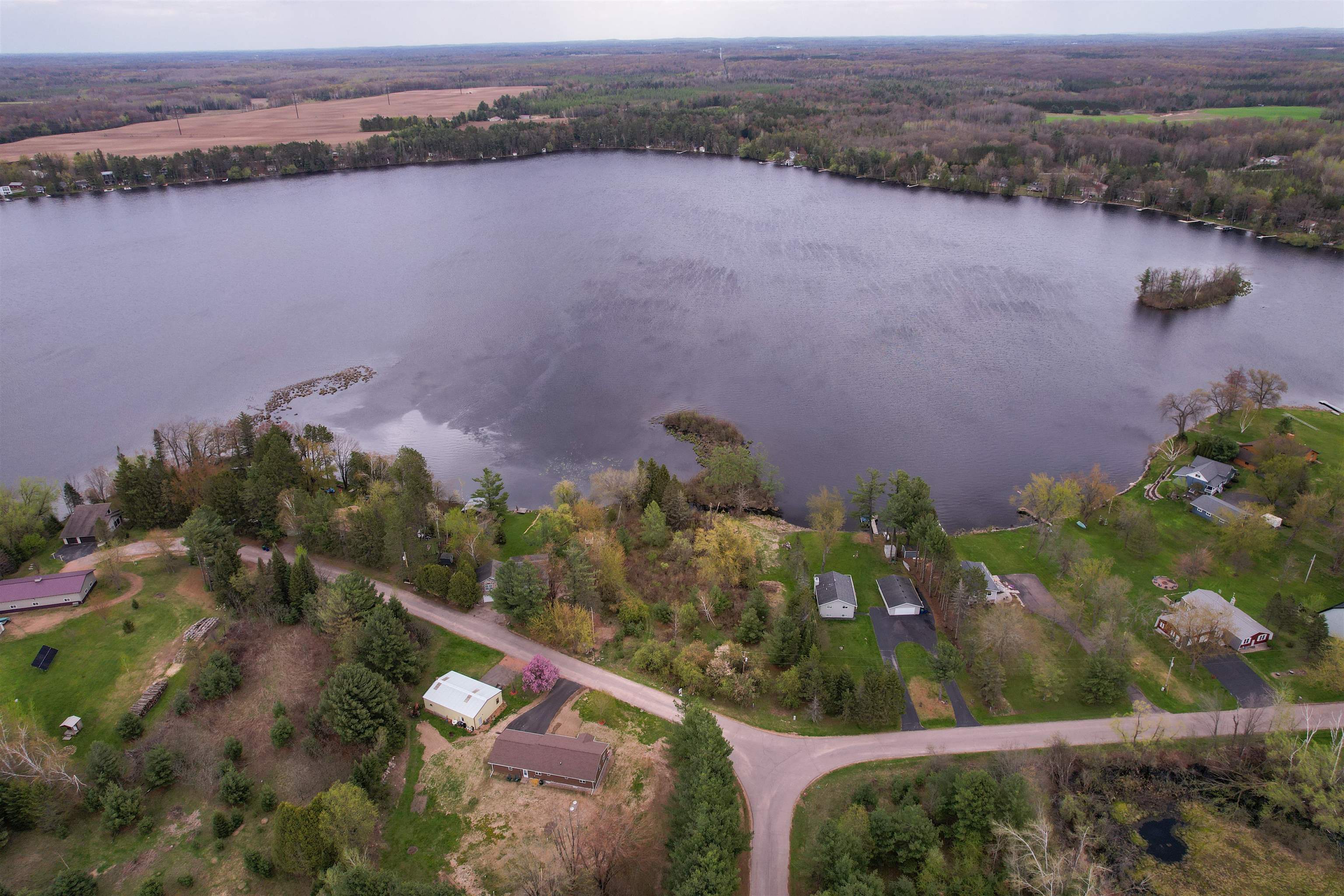 1.08 Acres Loon Bay Lane Property Photo 1