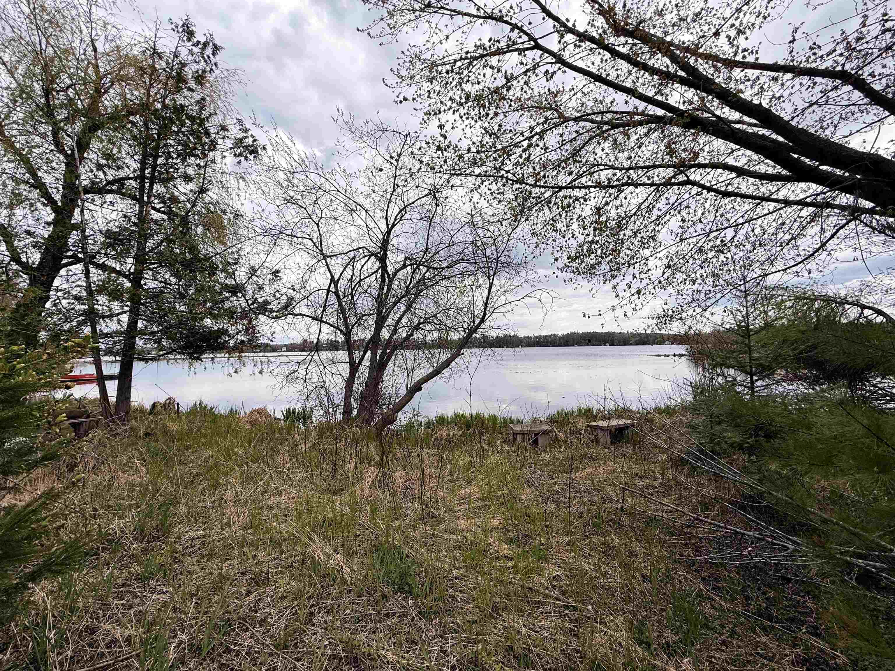 1.08 Acres Loon Bay Lane Property Photo 8