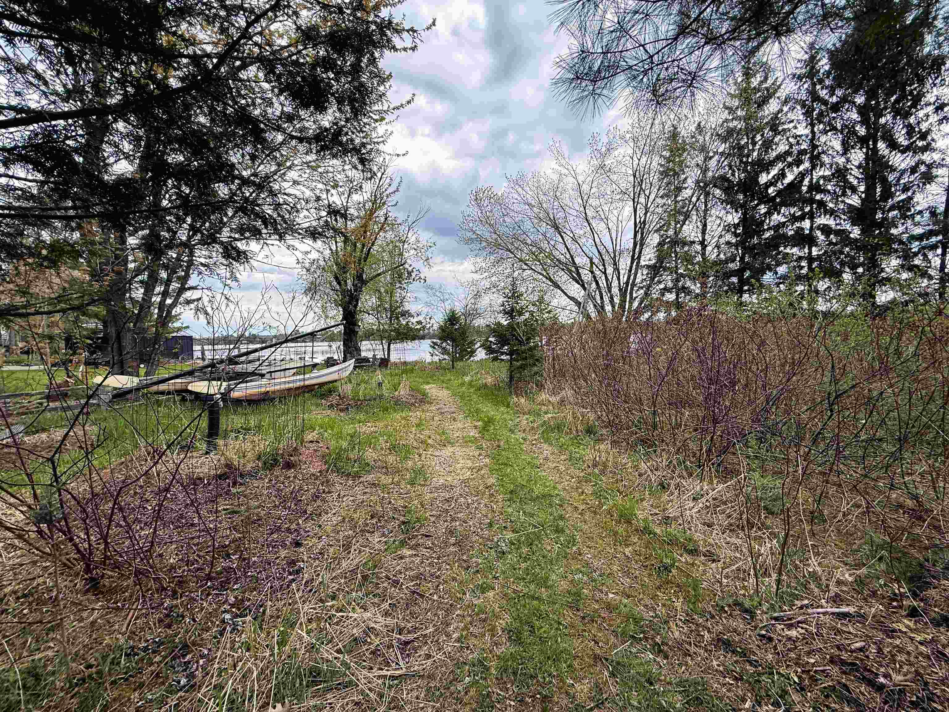 1.08 Acres Loon Bay Lane Property Photo 14