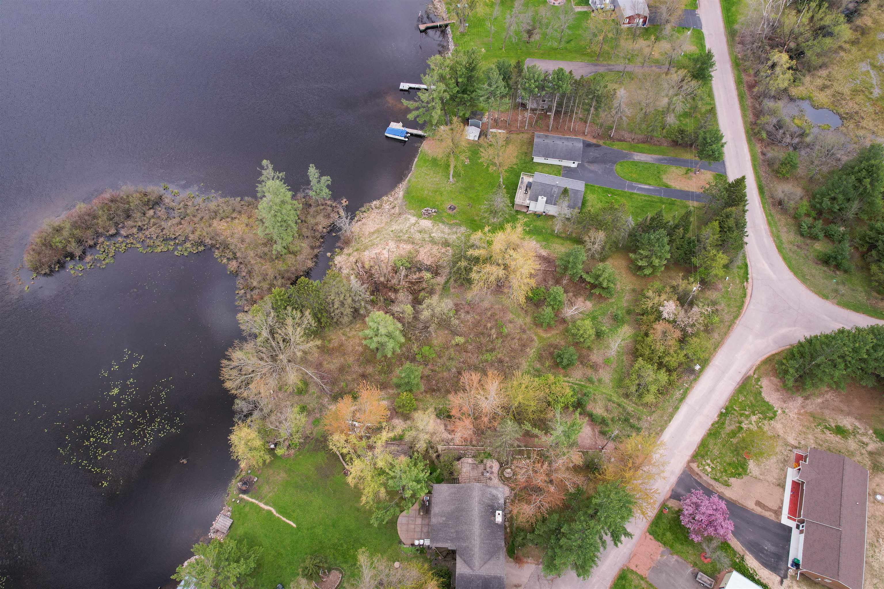 1.08 Acres Loon Bay Lane Property Photo 20