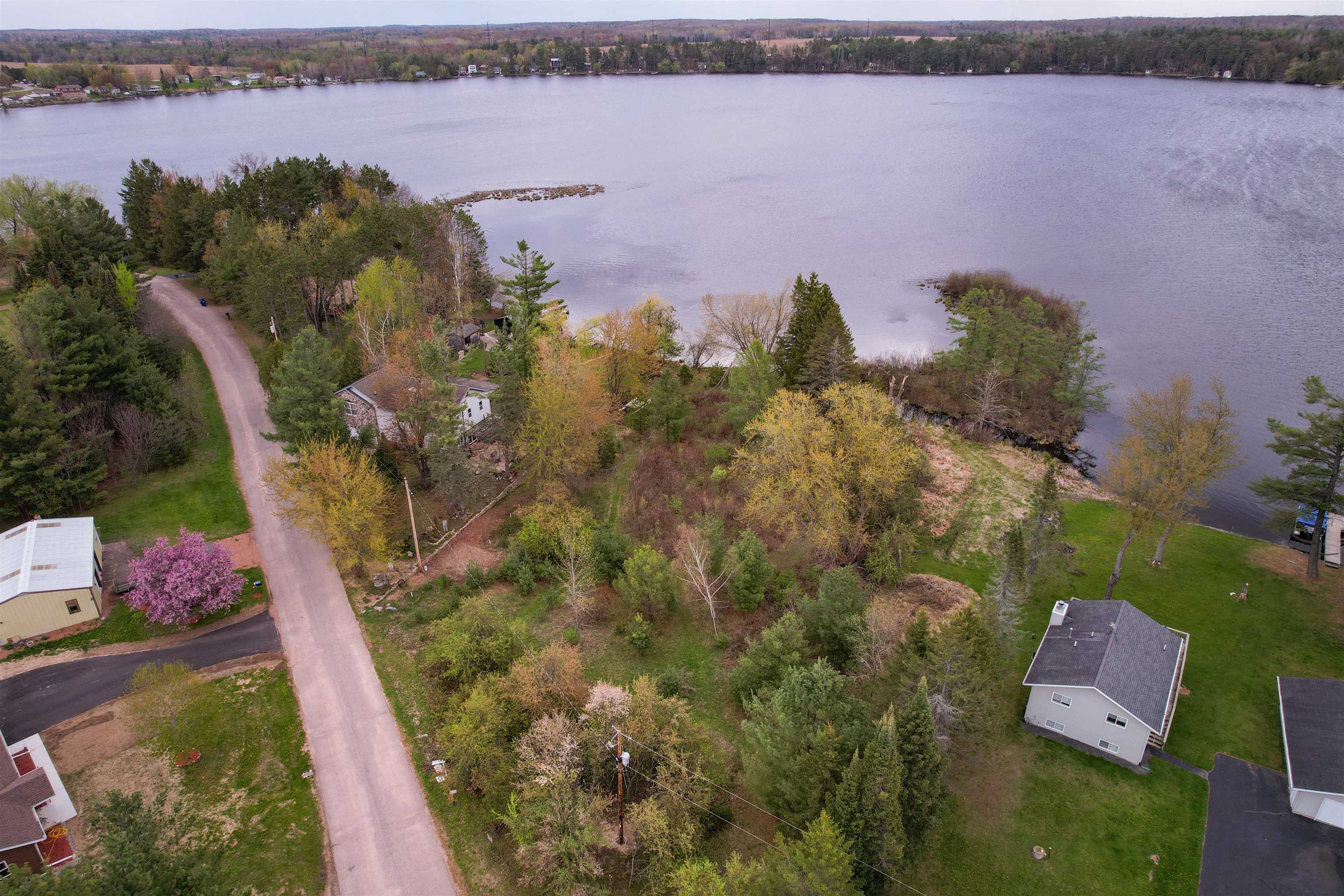 1.08 Acres Loon Bay Lane Property Photo 21
