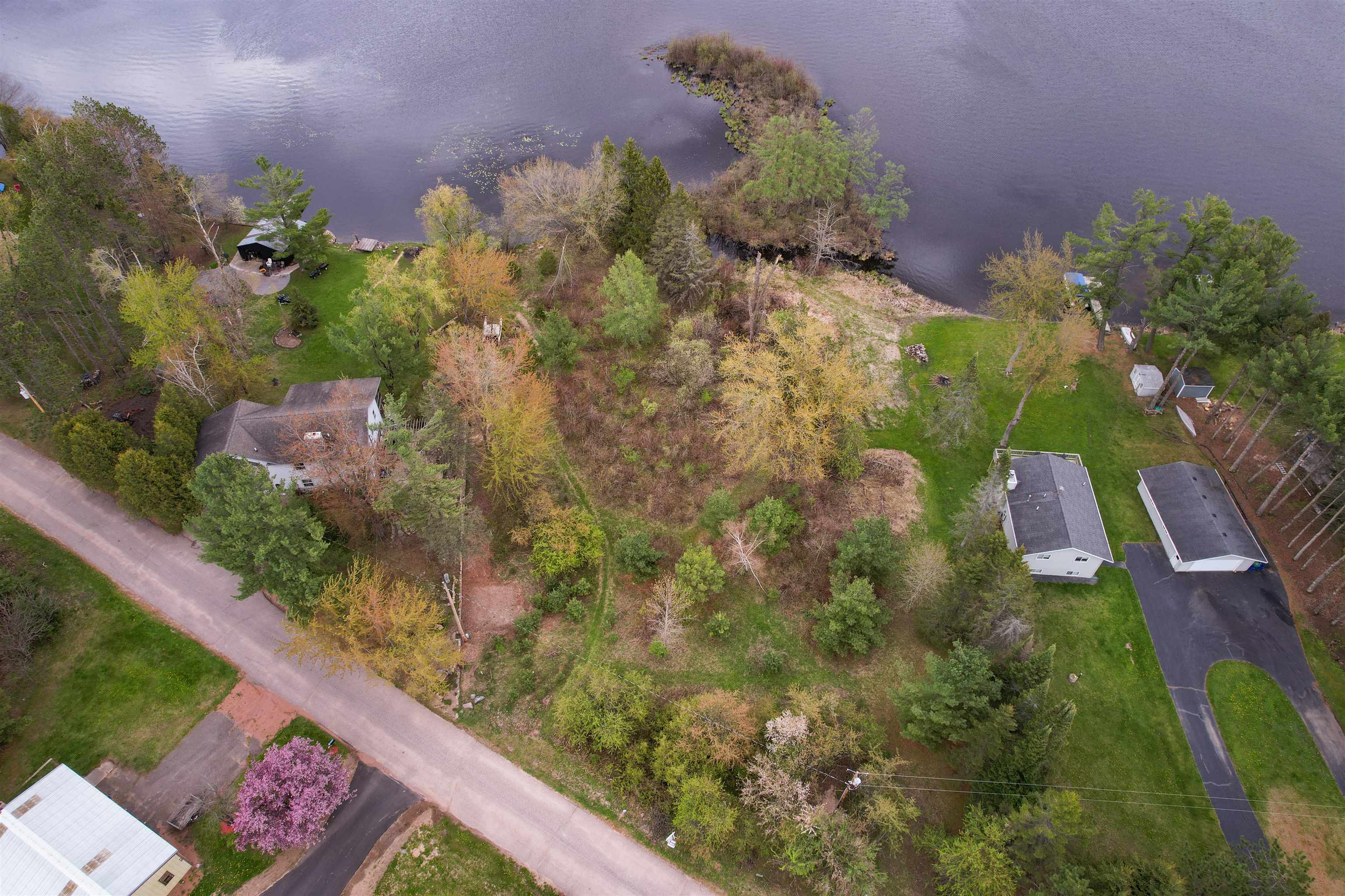 1.08 Acres Loon Bay Lane Property Photo 22