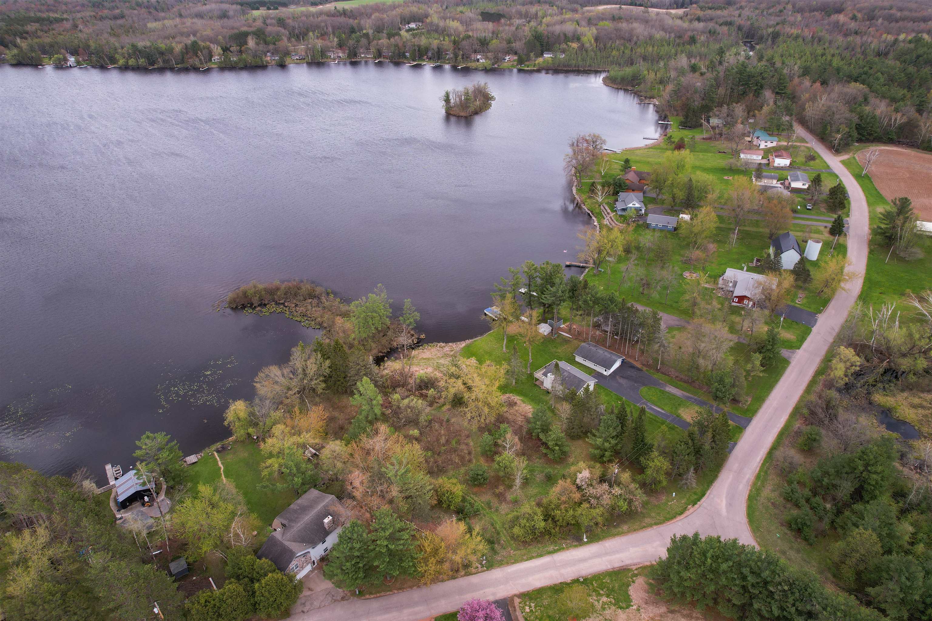 1.08 Acres Loon Bay Lane Property Photo 23