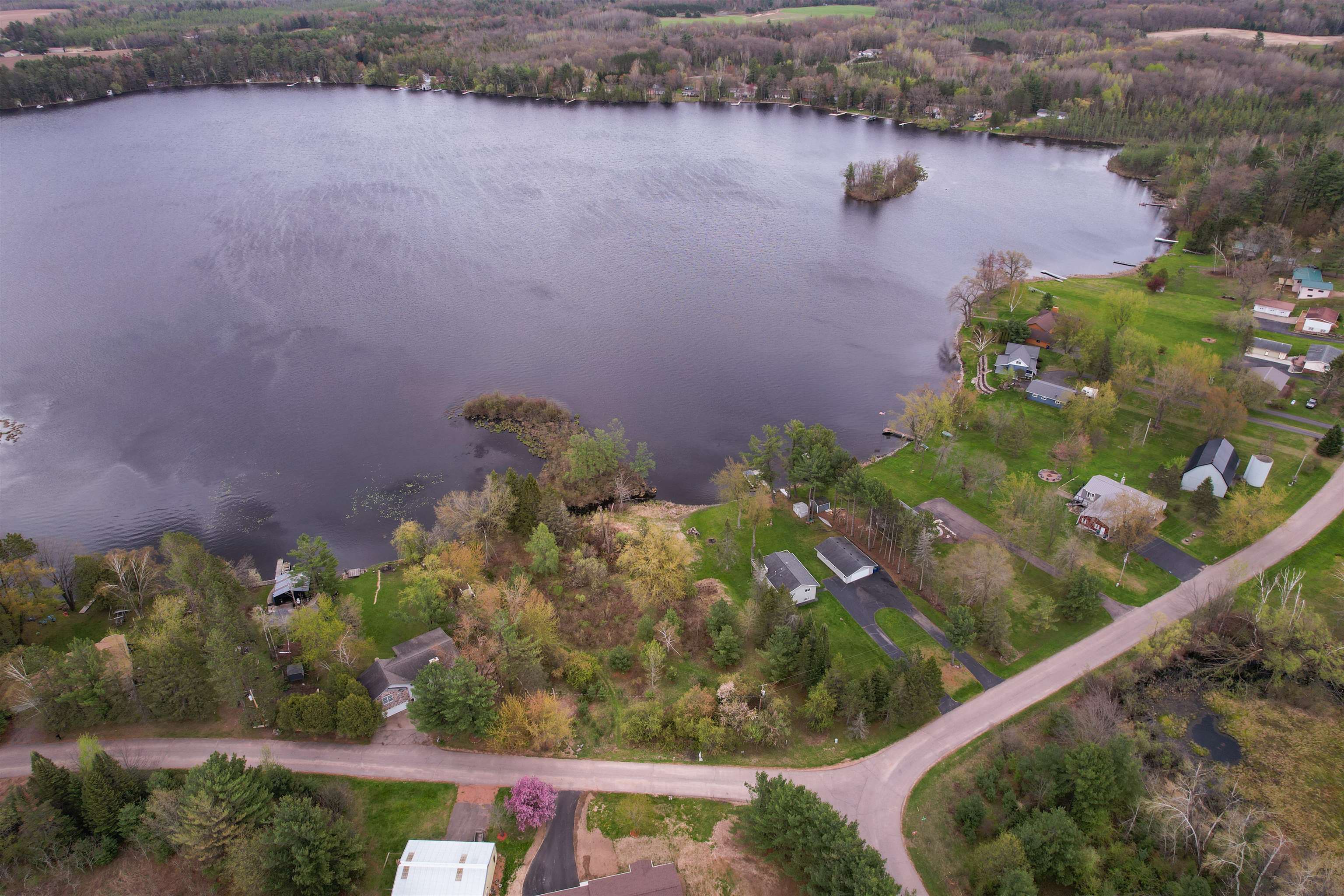 1.08 Acres Loon Bay Lane Property Photo 24