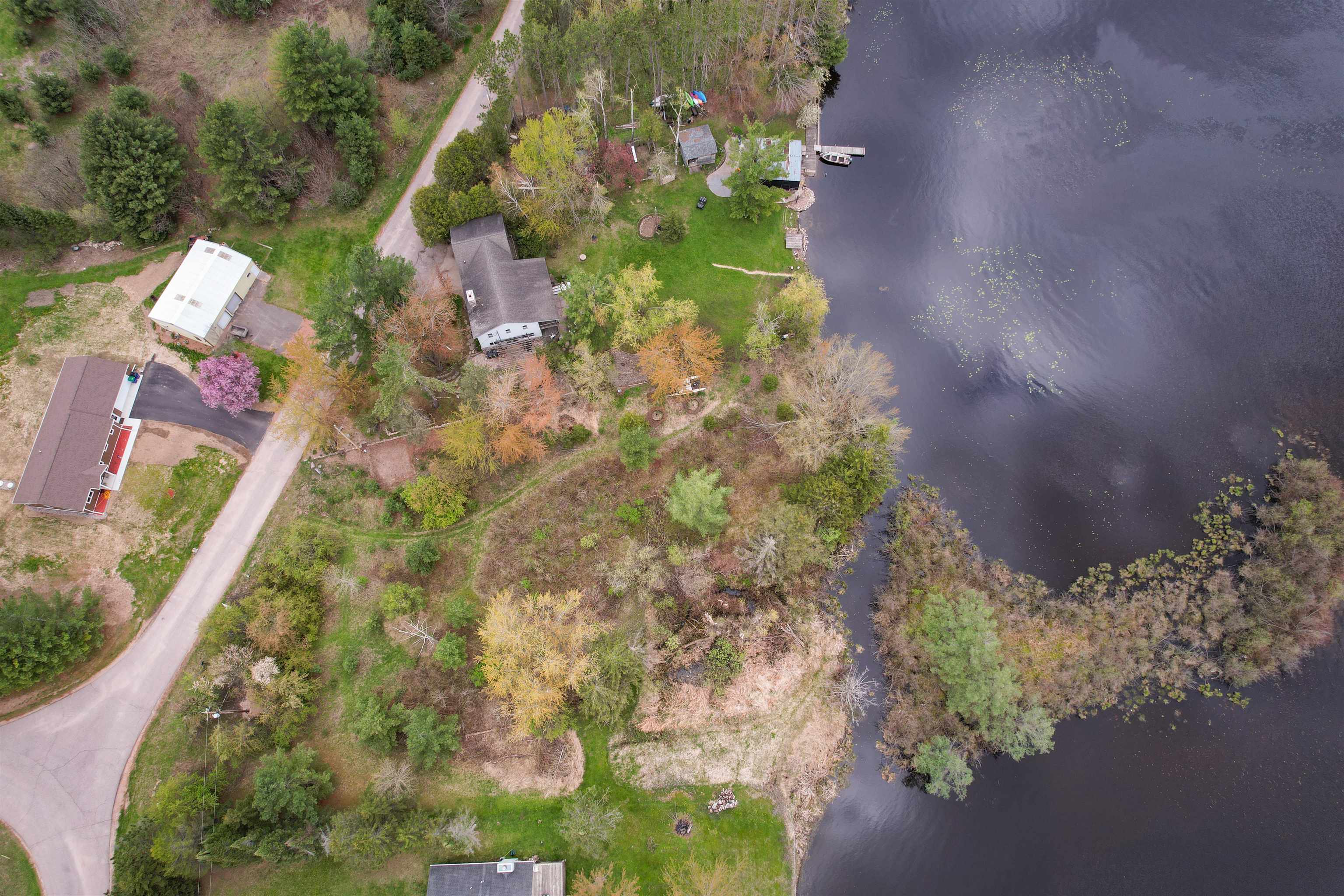 1.08 Acres Loon Bay Lane Property Photo 25