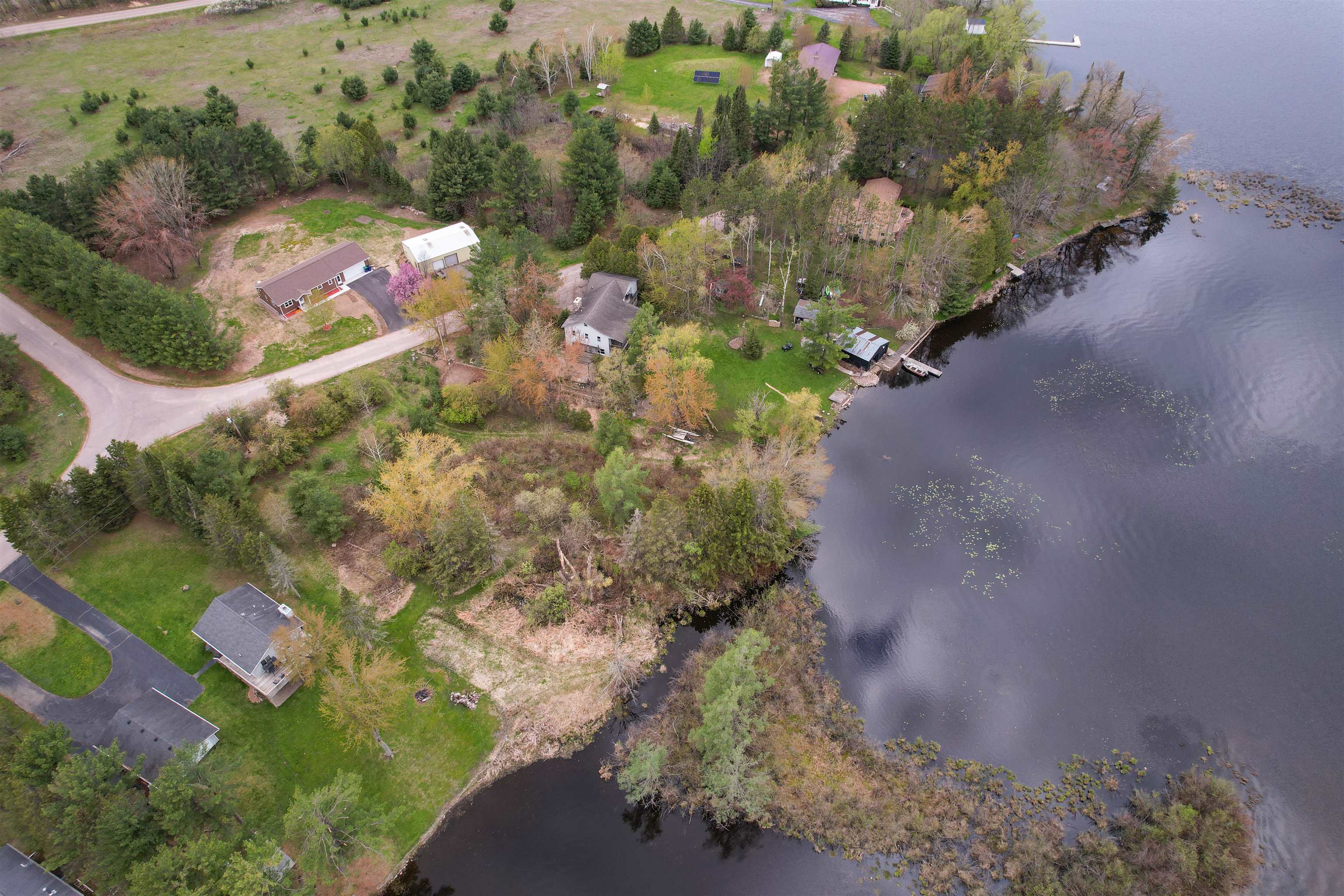 1.08 Acres Loon Bay Lane Property Photo 26