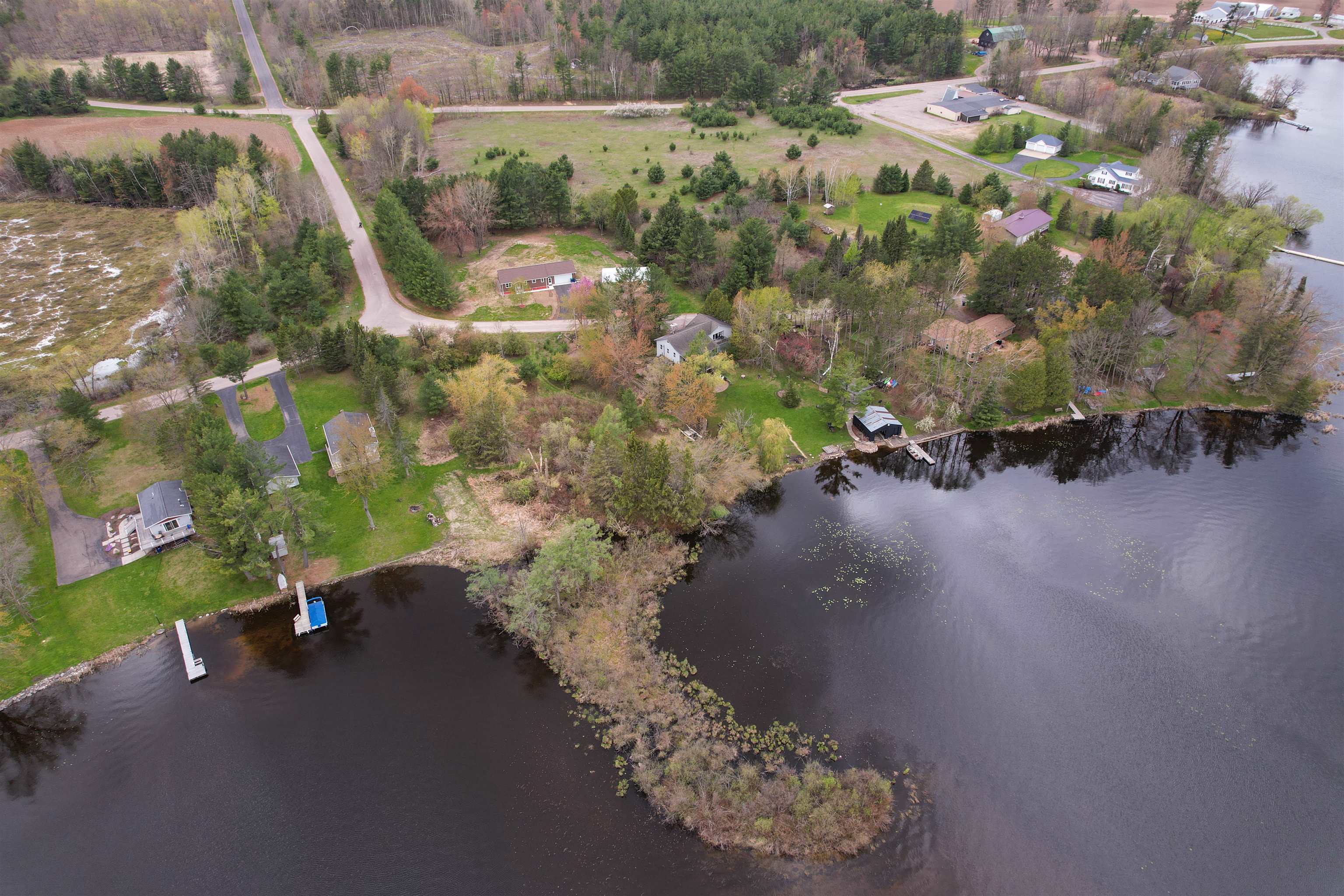 1.08 Acres Loon Bay Lane Property Photo 27