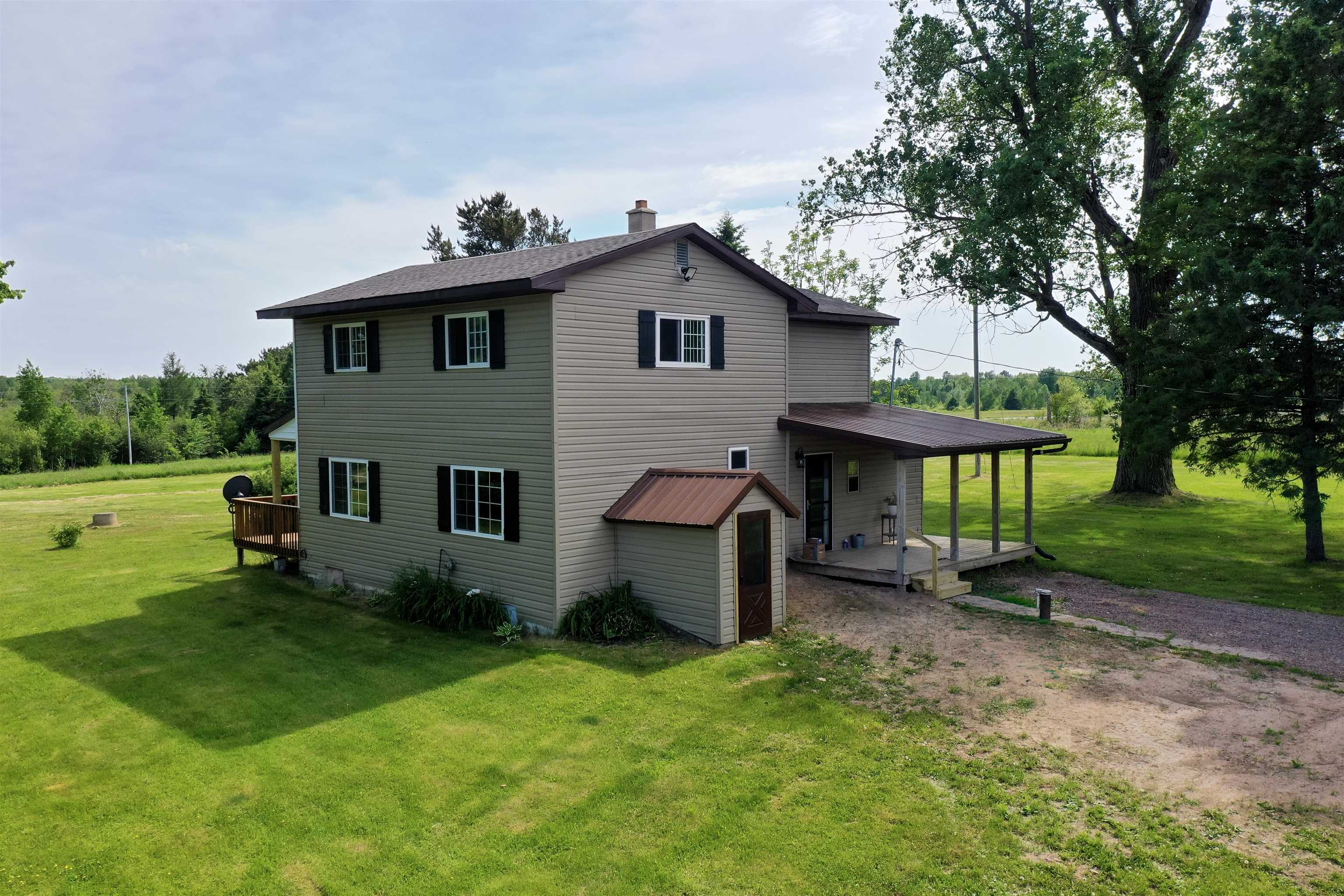 W6518 County Road M Property Photo 1