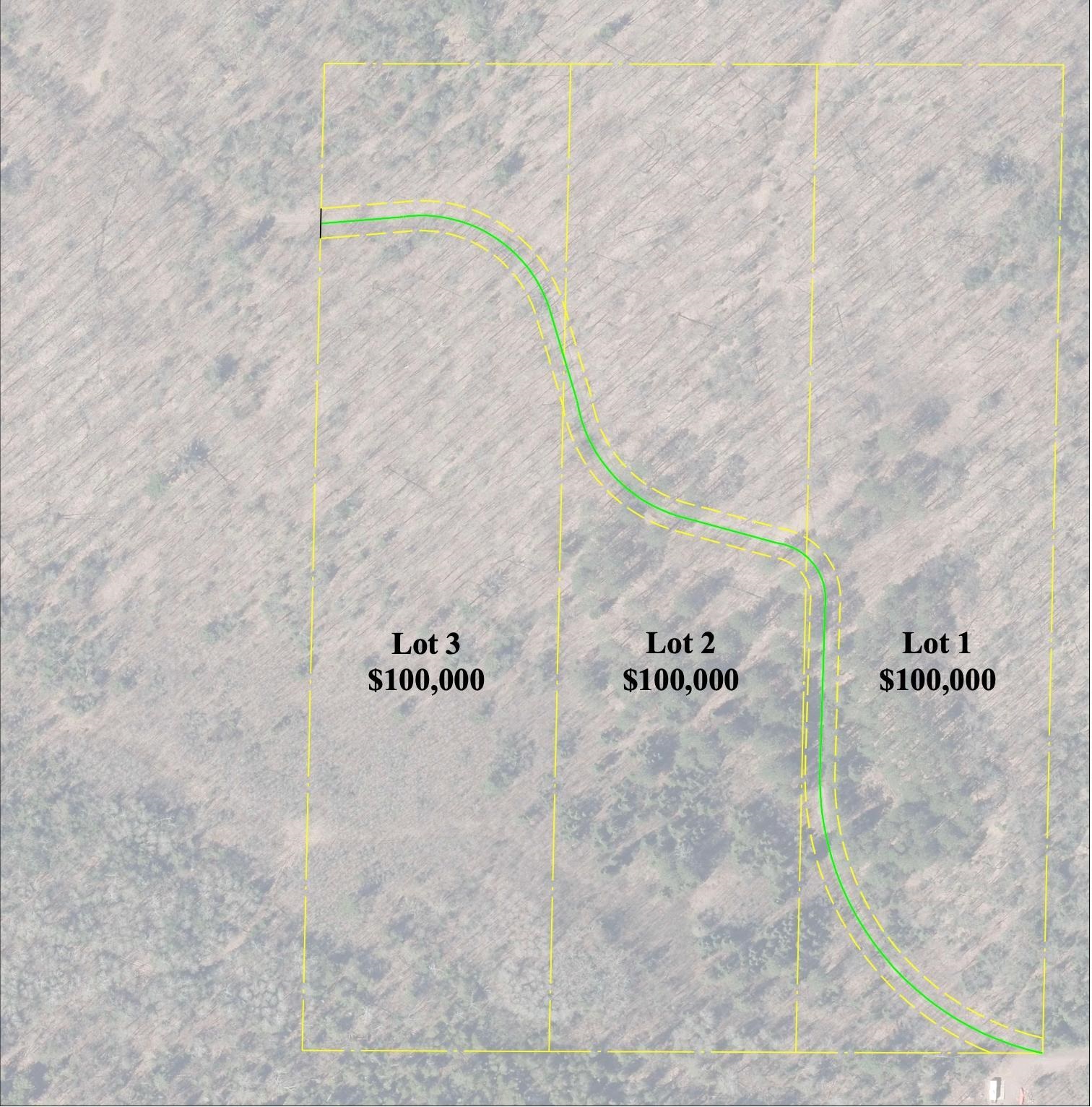 Lot 2 David Road Property Photo 3