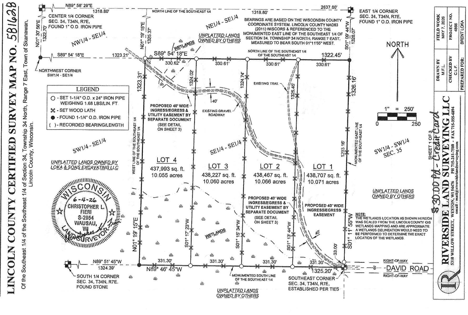 Lot 3 David Road Property Photo 11