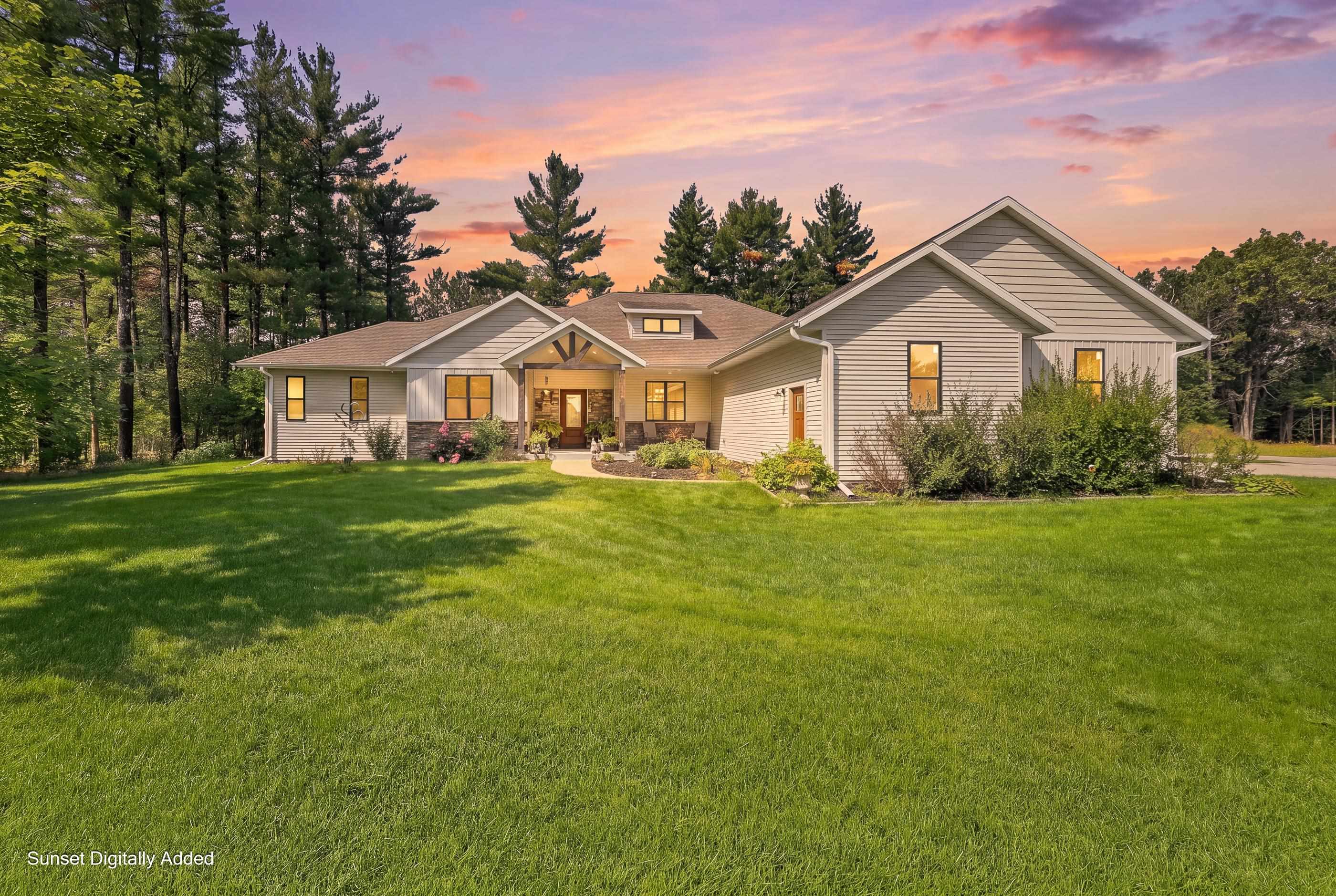 4910 Pinecone Court Property Photo 1