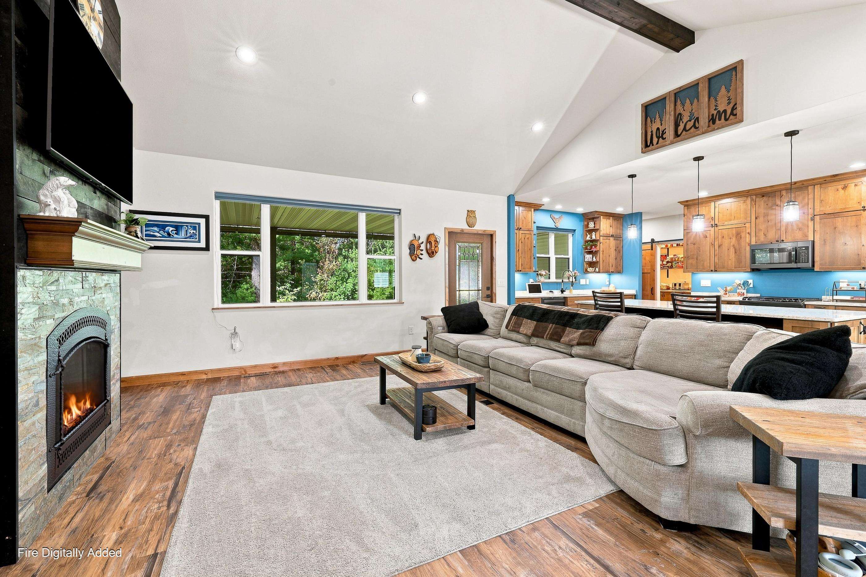 4910 Pinecone Court Property Photo 11