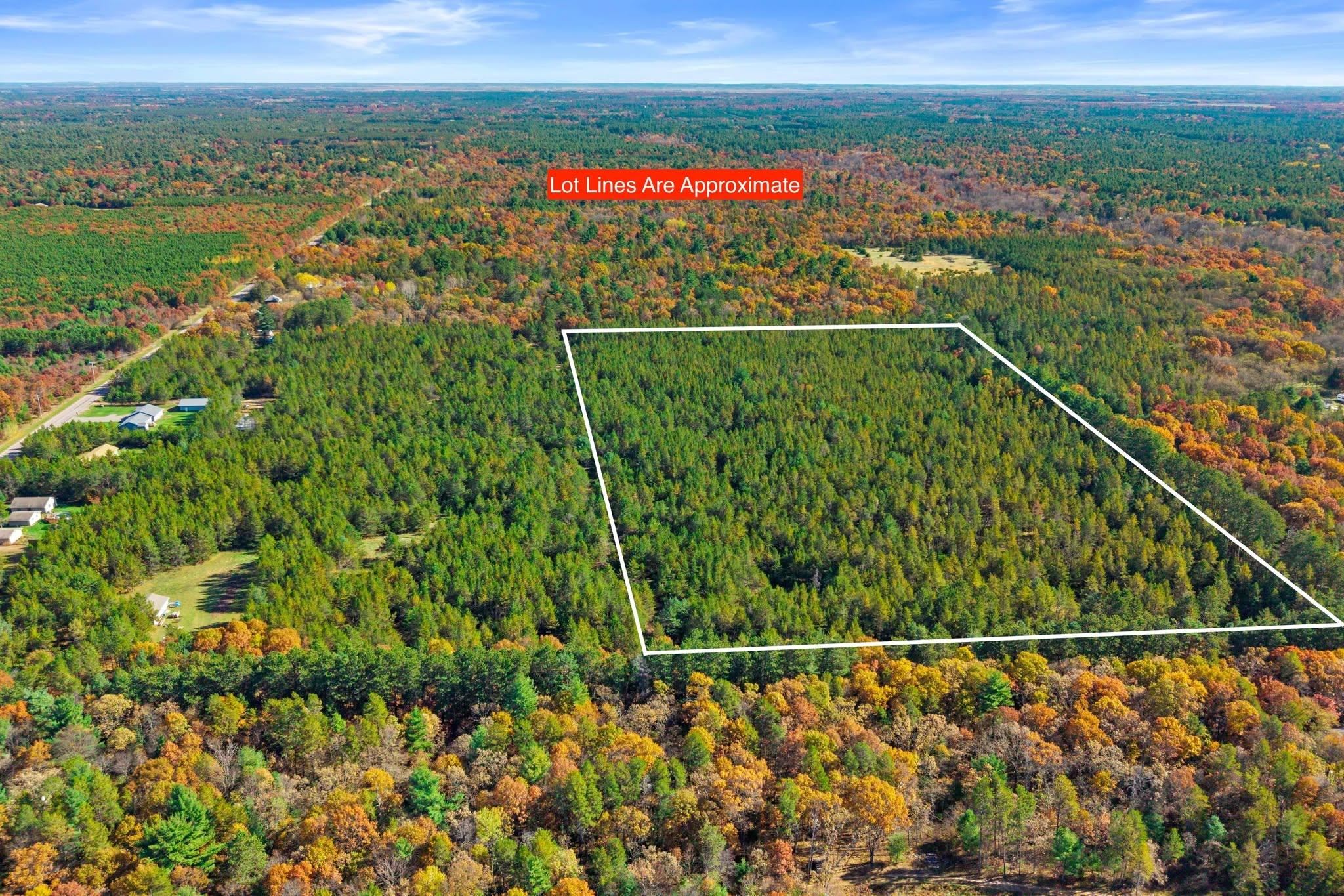 28.55 Acre Mol Kester Road Property Photo 3
