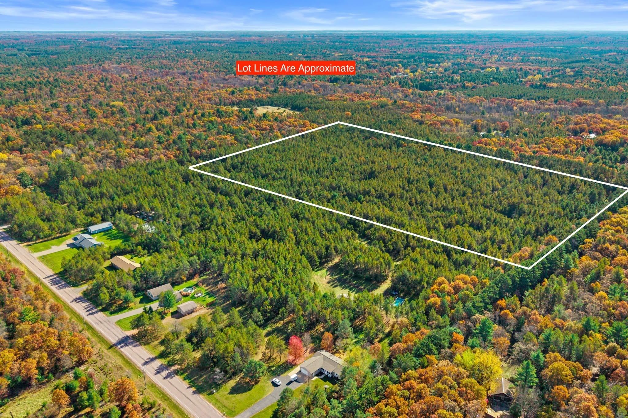 28.55 Acre Mol Kester Road Property Photo 4