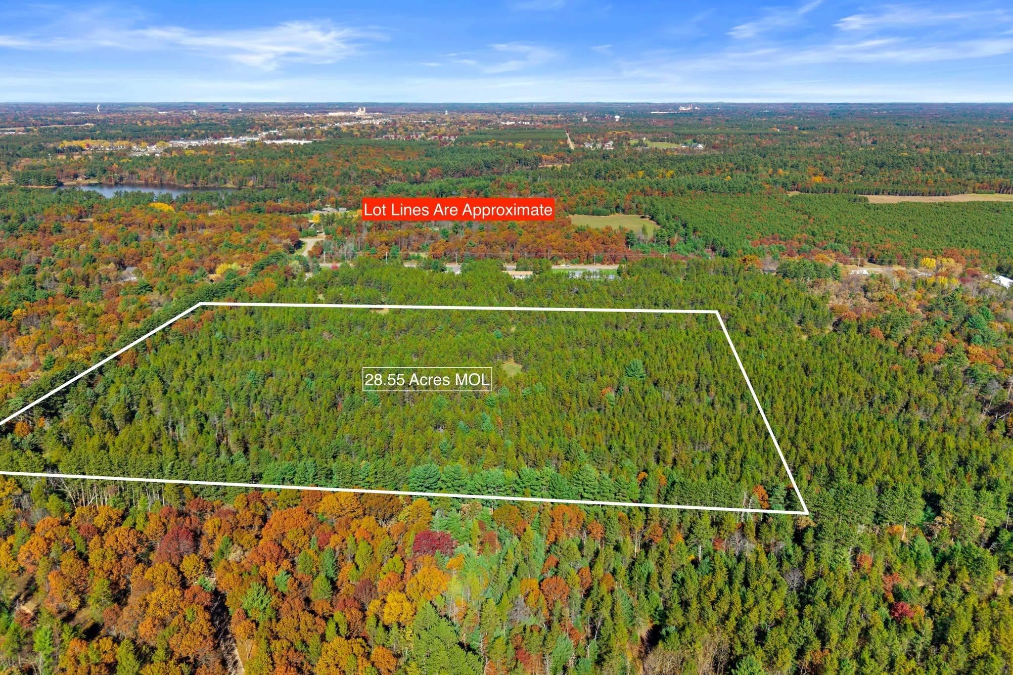 28.55 Acre Mol Kester Road Property Photo 5