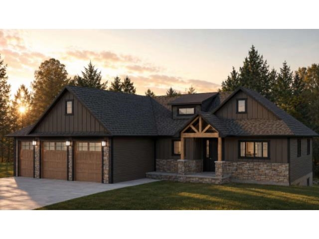 3016 Waterview Drive Property Photo 1