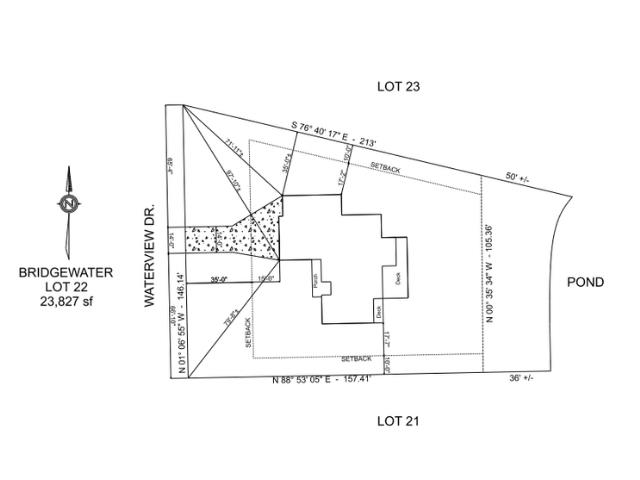 3016 Waterview Drive Property Photo 5