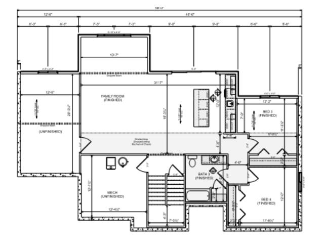 3016 Waterview Drive Property Photo 9